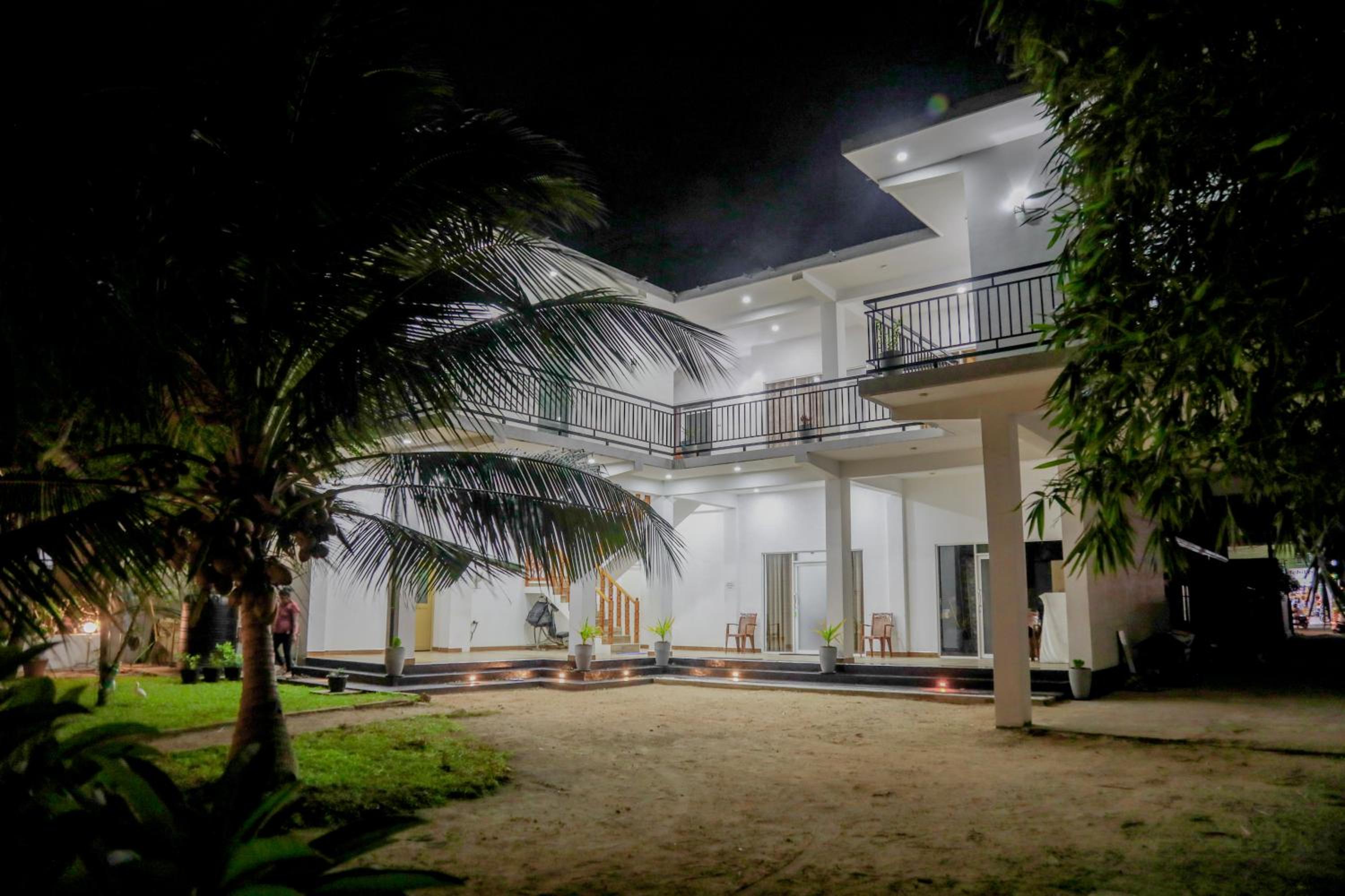 Araliya Lagoon Park Resort view 5