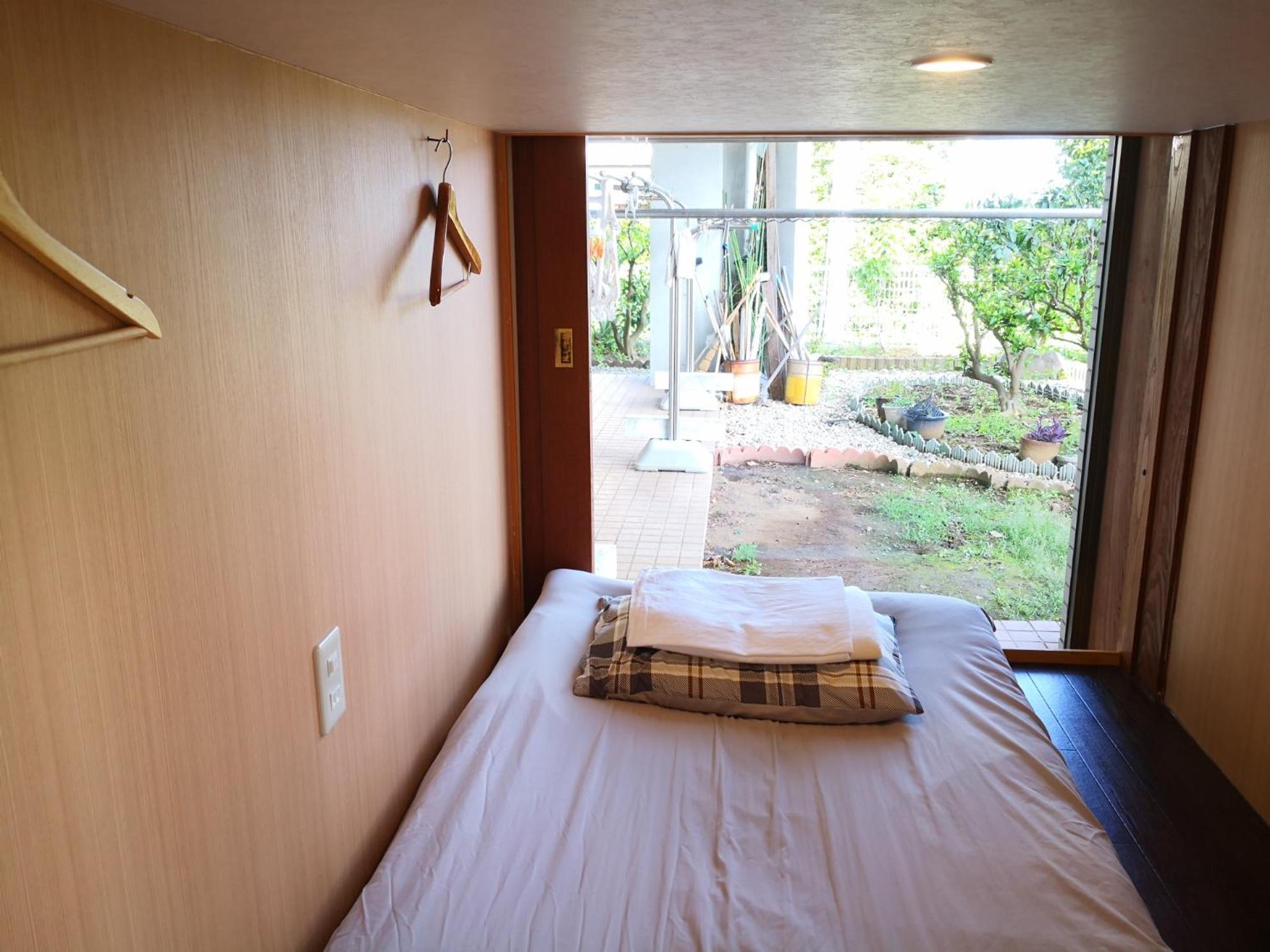 Atami Onsen Guest House Megumi 5 minutes walk from Atami Station