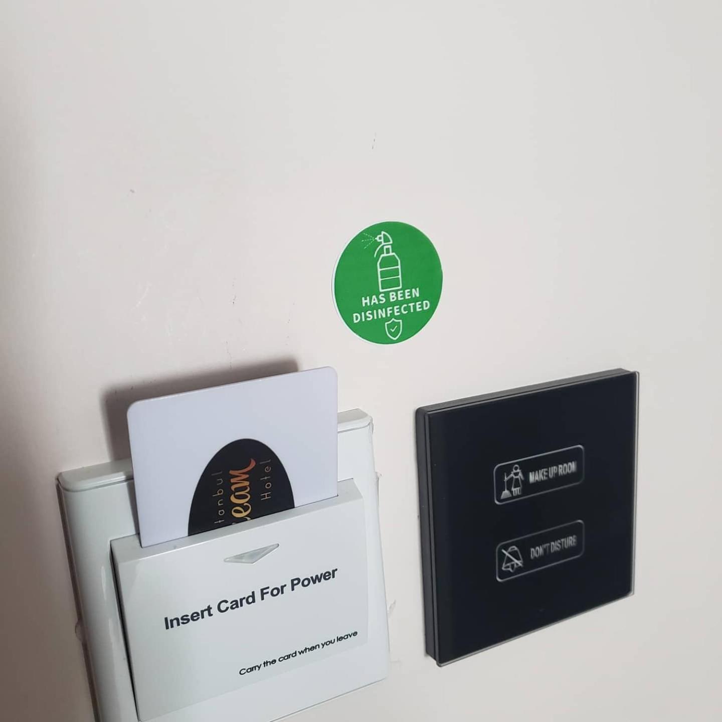 My Dream İstanbul Oteli - Image 30