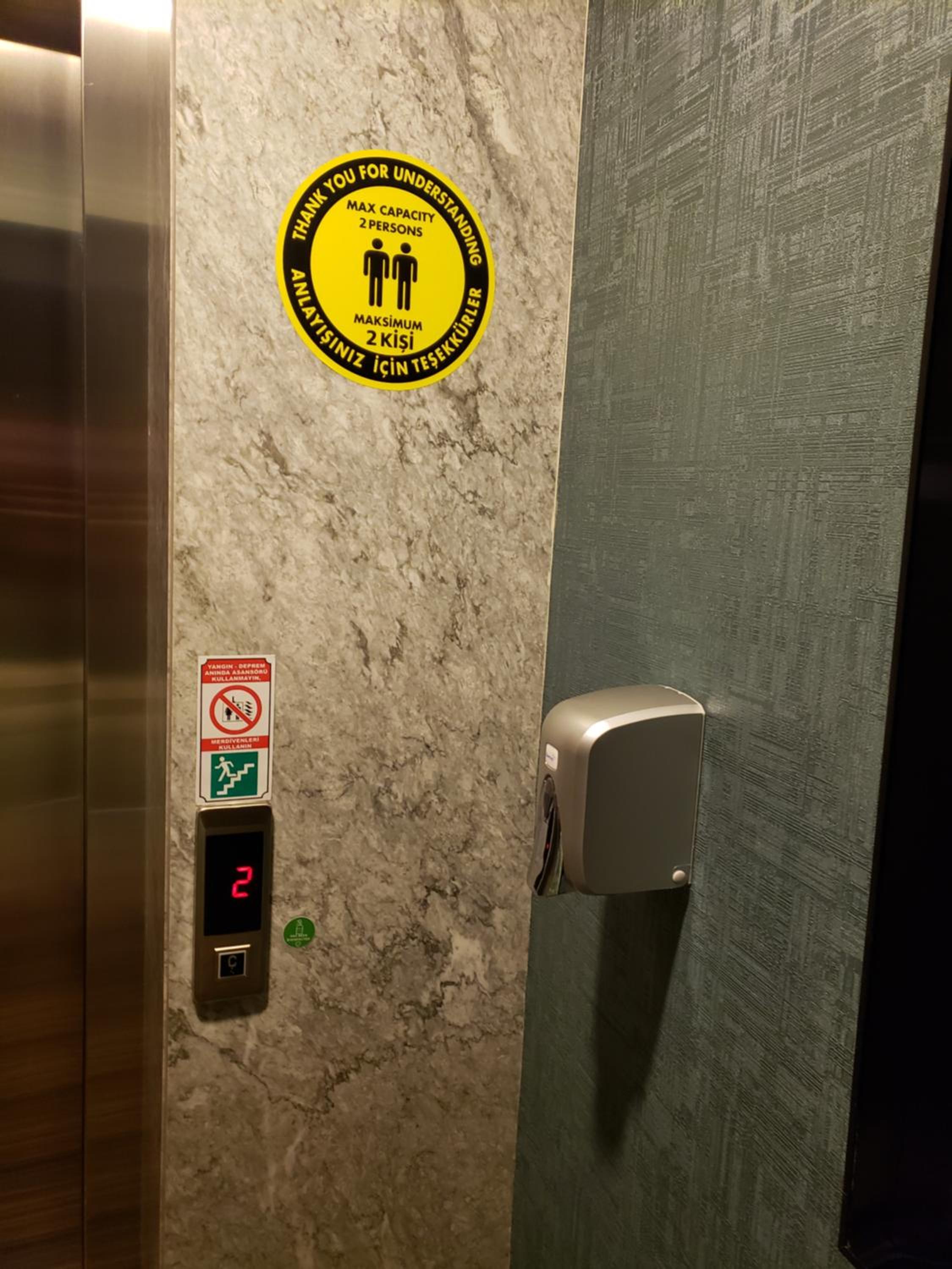 My Dream İstanbul Oteli - Image 14