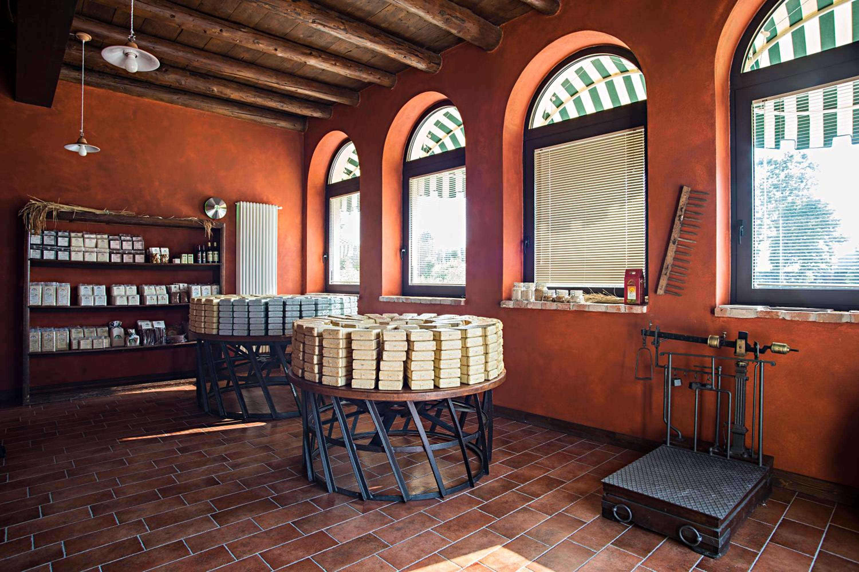 Agriturismo LeColombare