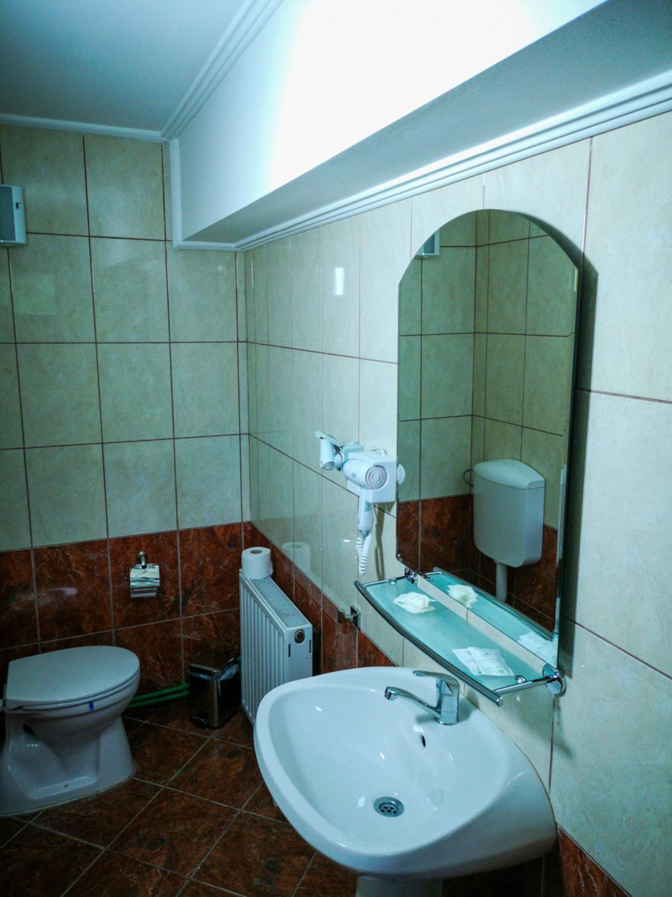 Casa Ardeleana view 4