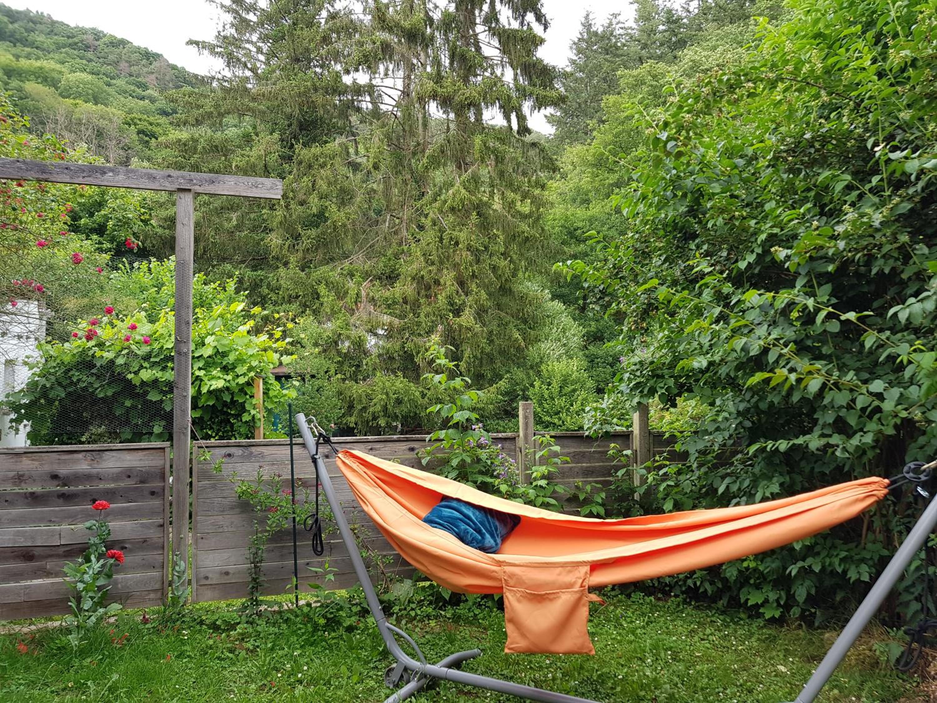 Haus Waldblick