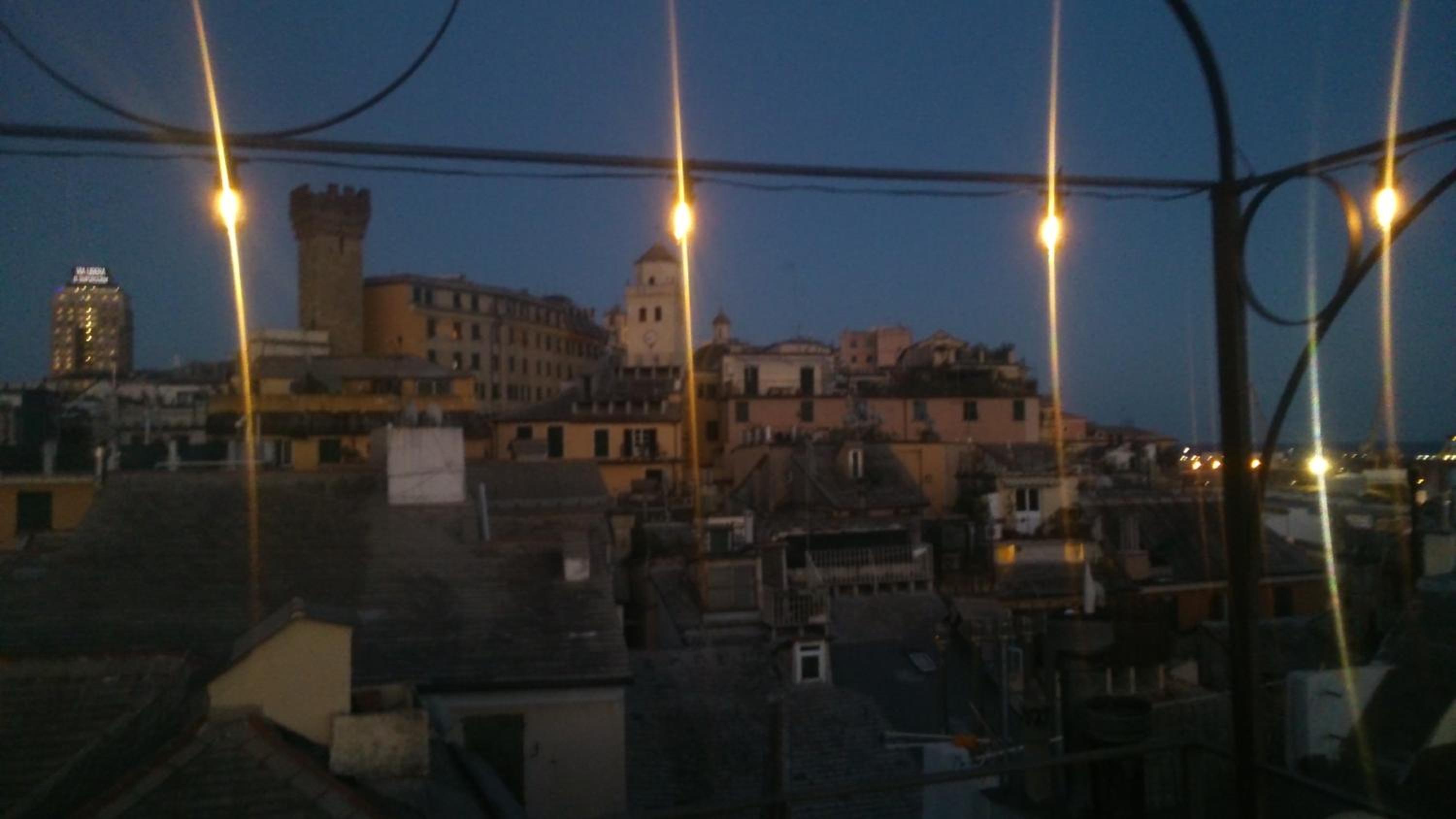 roof