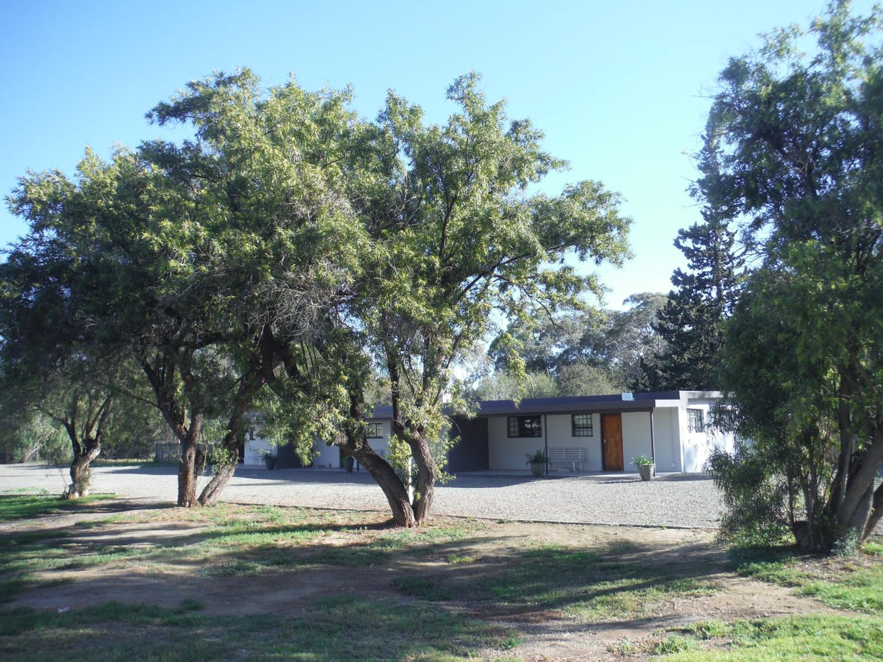 Riempie Estate Self-Catering view 4