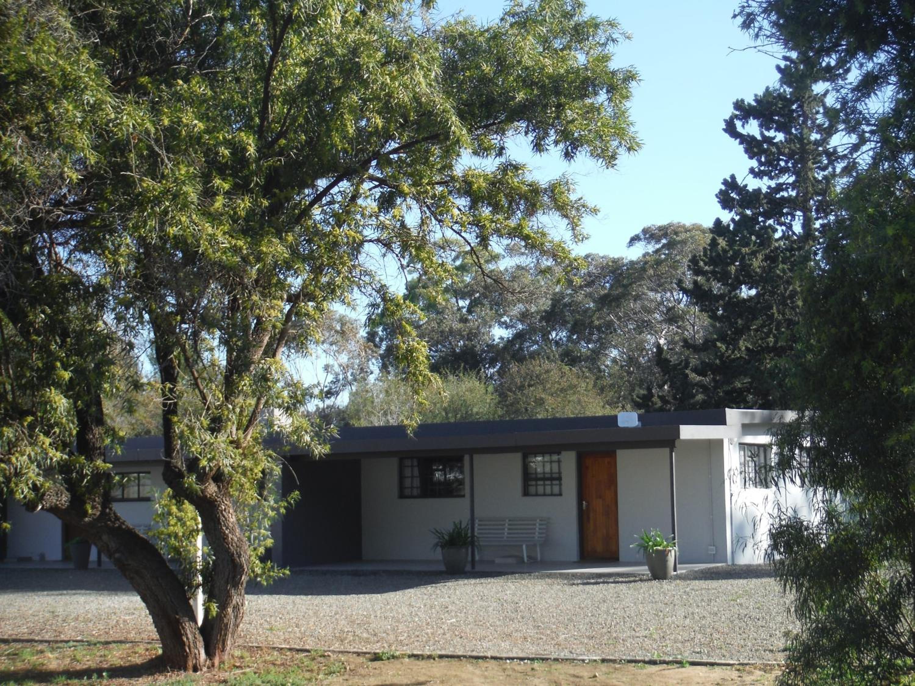 Riempie Estate Self-Catering view 3