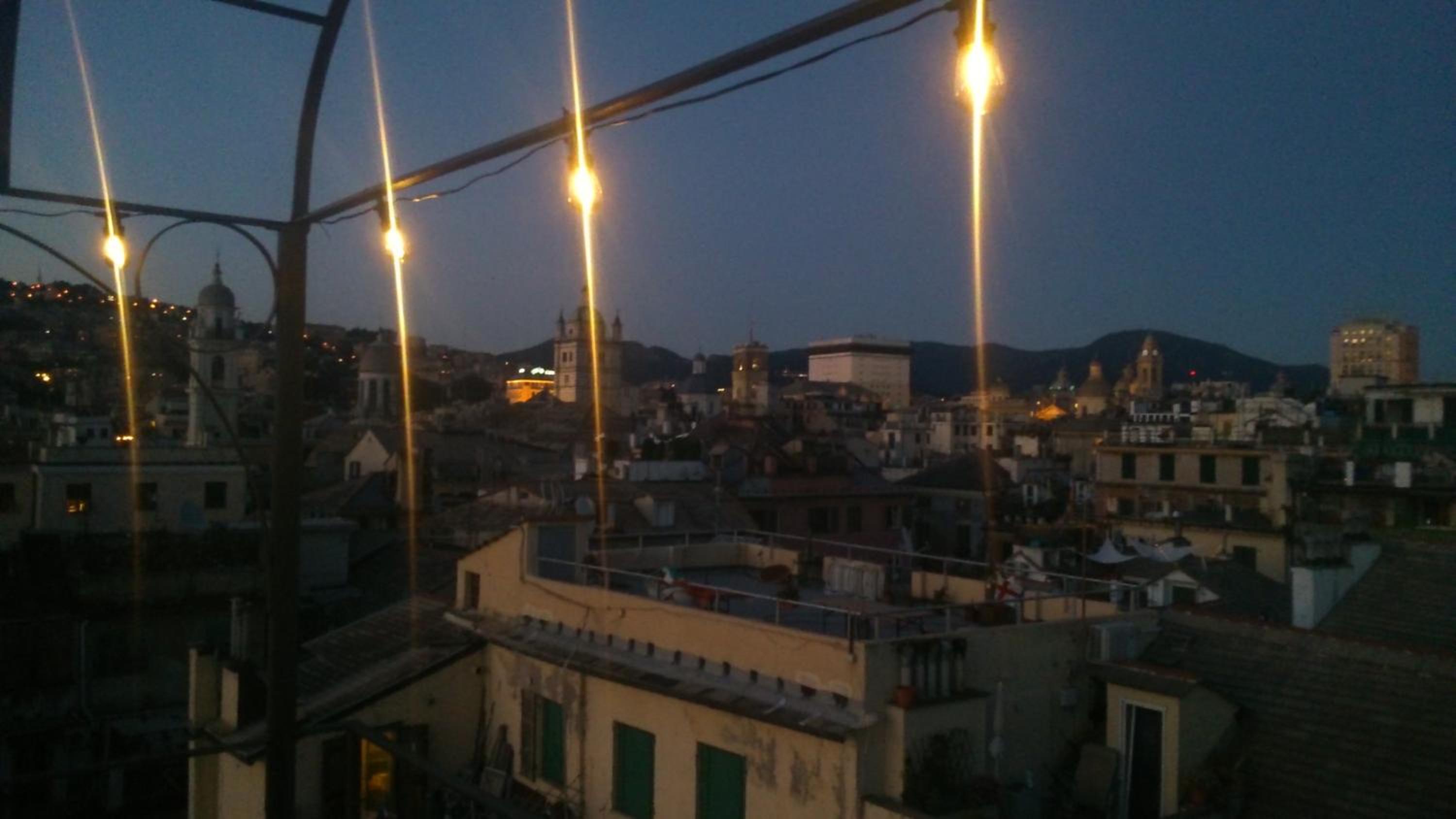 roof