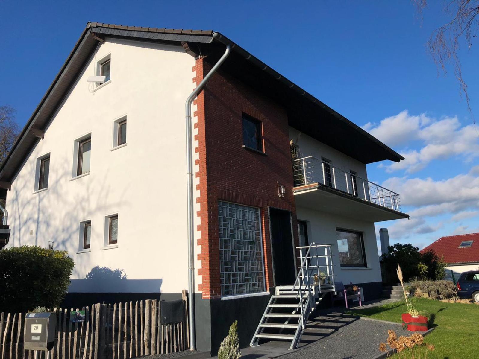 Ferienwohnung und Monteurwohnung Matthies Nähe Köln 30km
