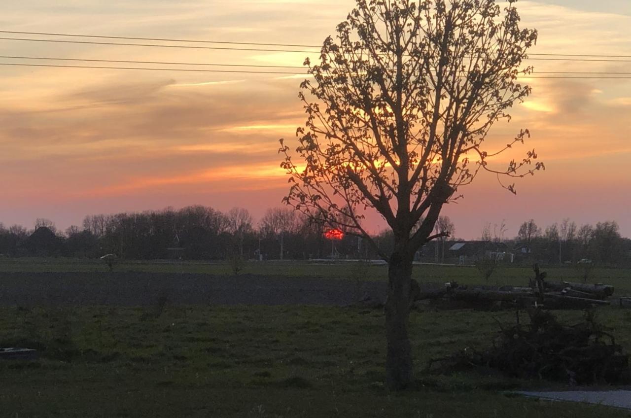 B&B Heeringhuusen view 5