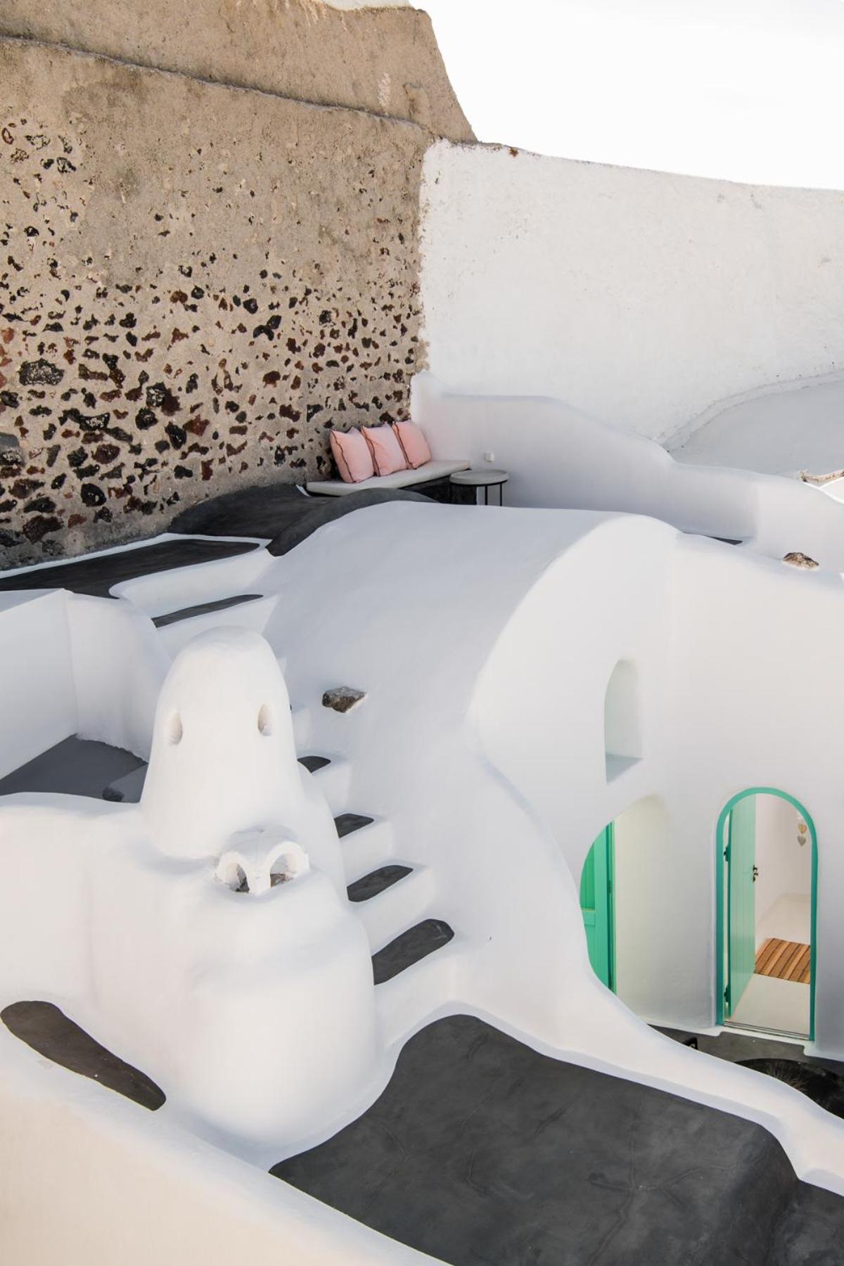 Sophia Finikia Villas photo 2