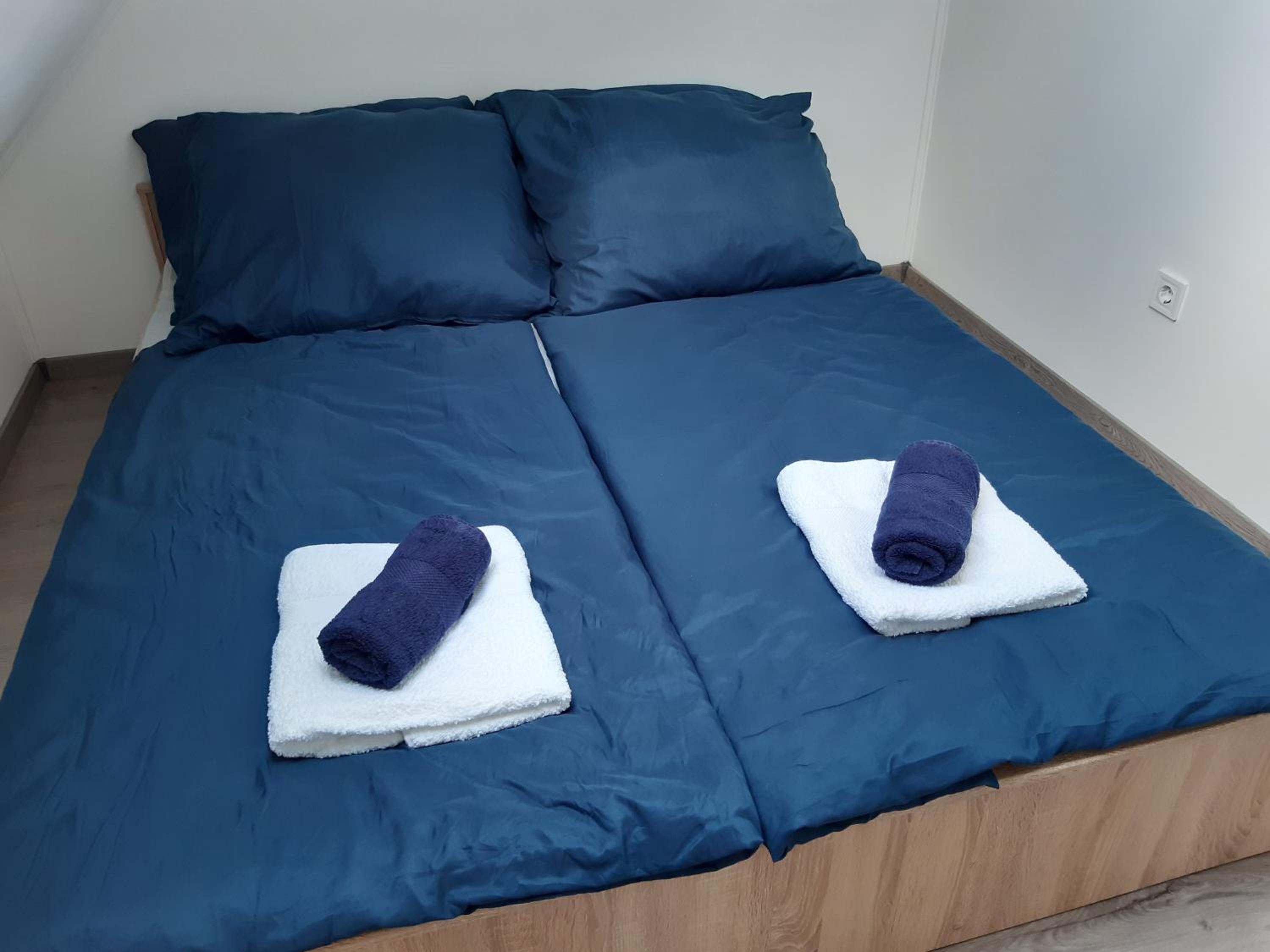 Peak Apartman view 3