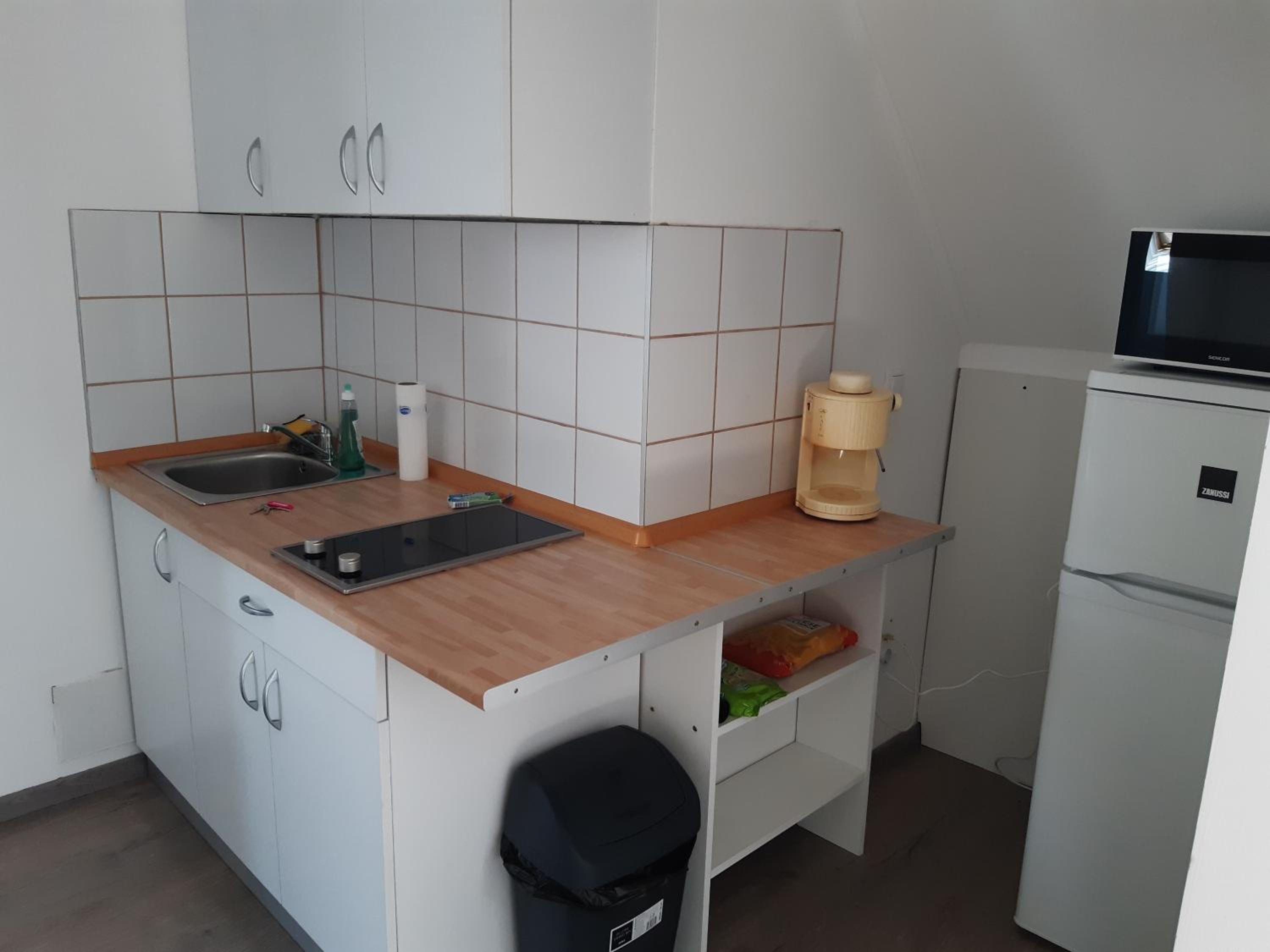 Peak Apartman view 4