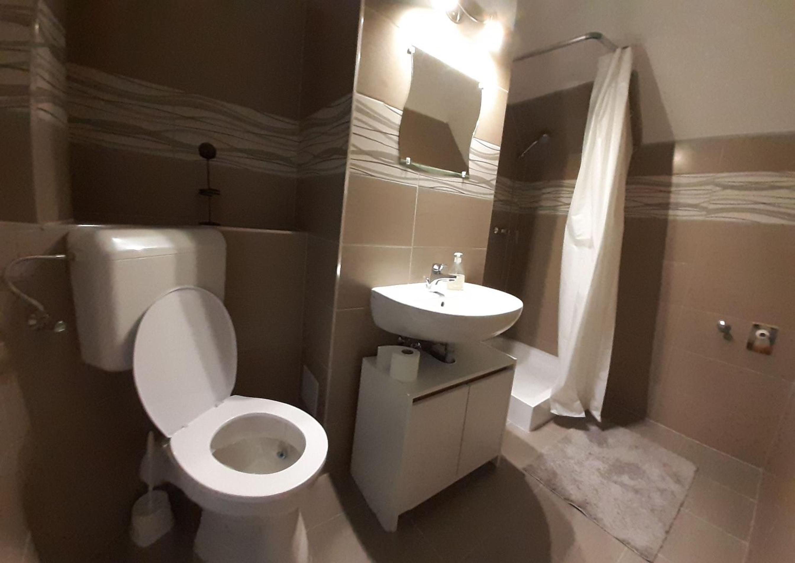 Peak Apartman view 5