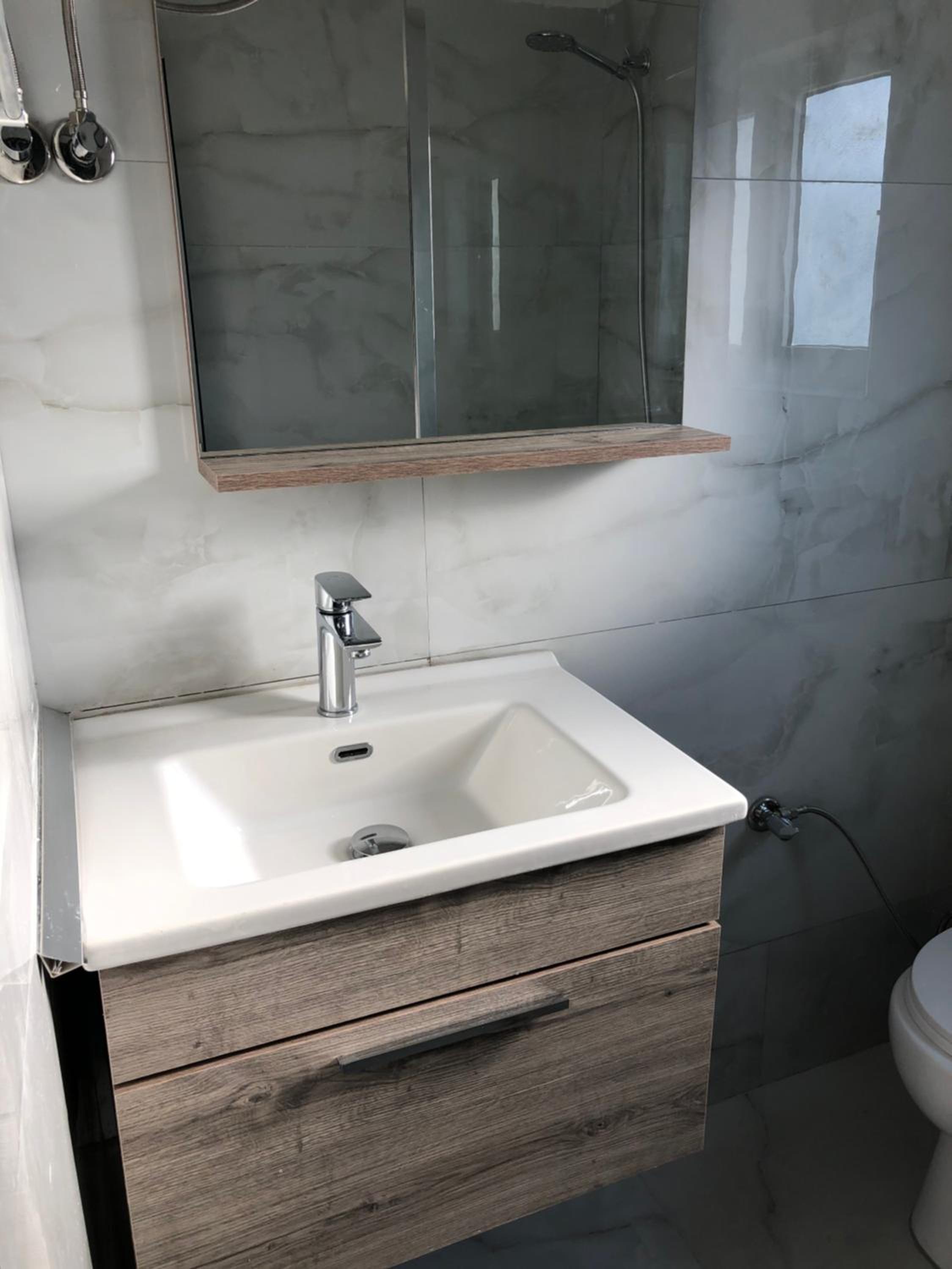 Sandri Apartment