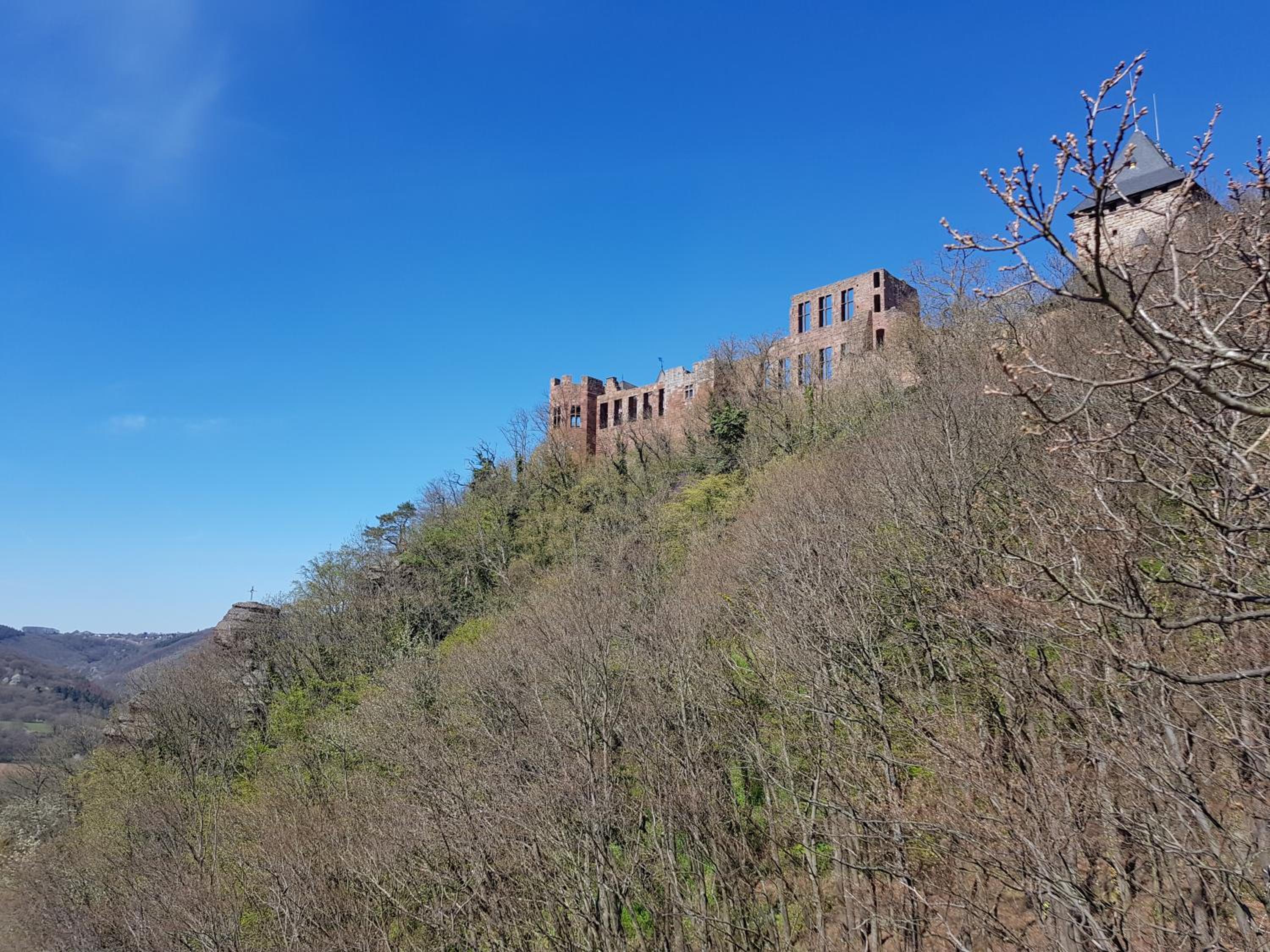 Haus Waldblick