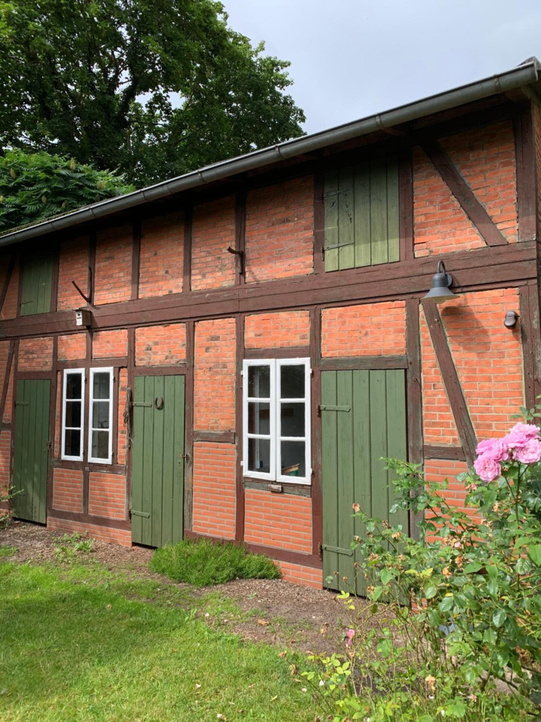Villa Friedenstraße 11