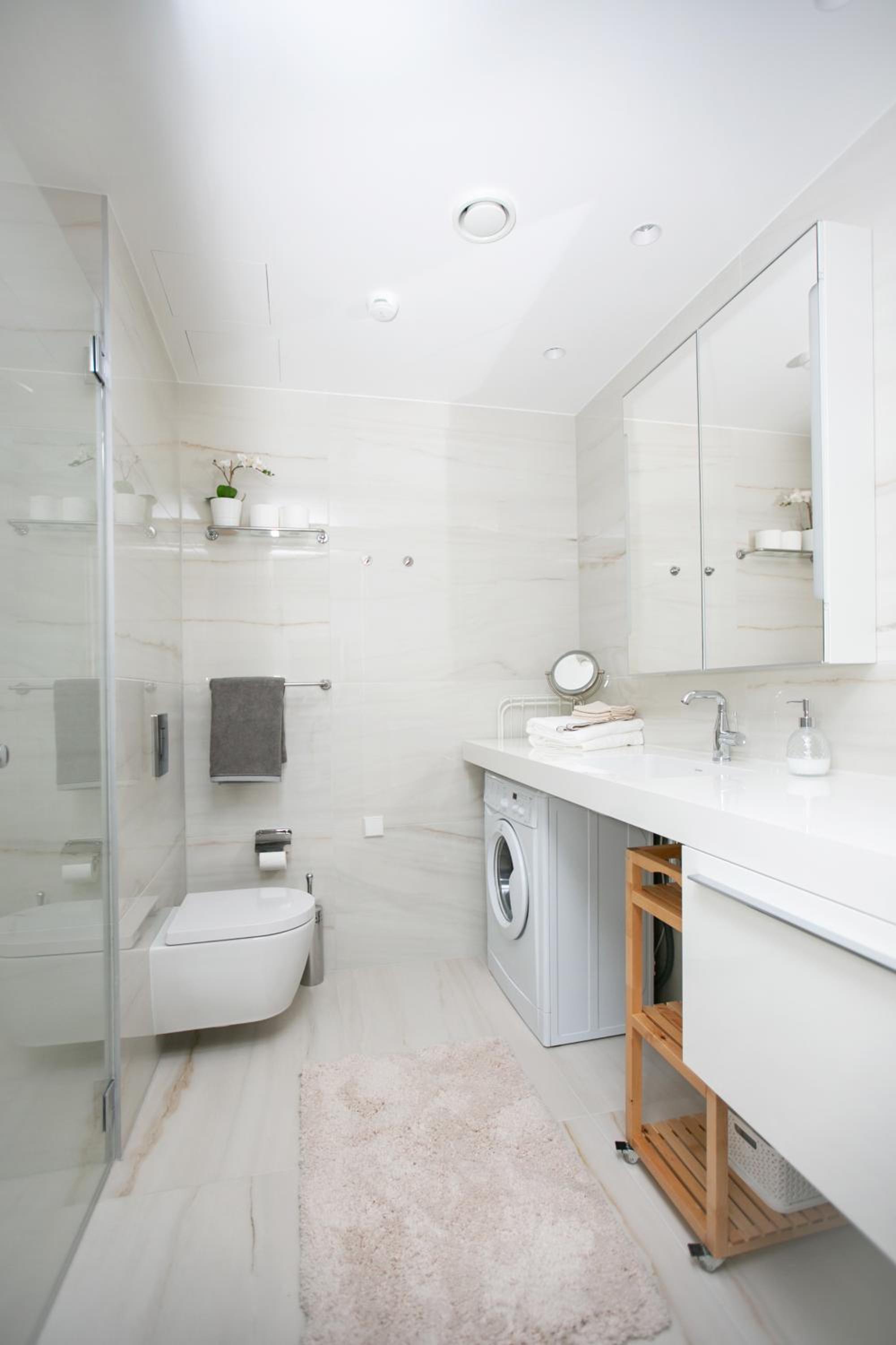Tallinn Vacations - Das Appartement Tallinn - Property Image 40