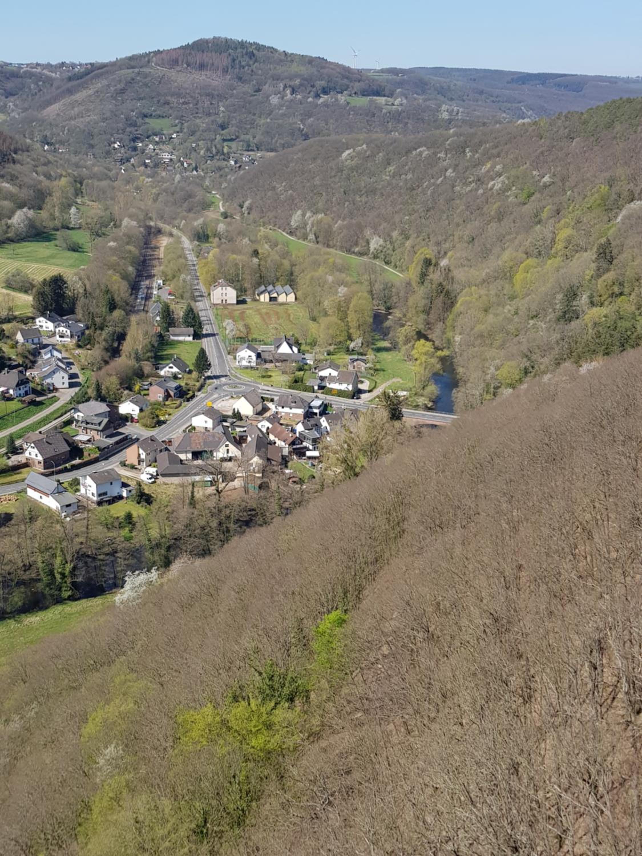 Haus Waldblick