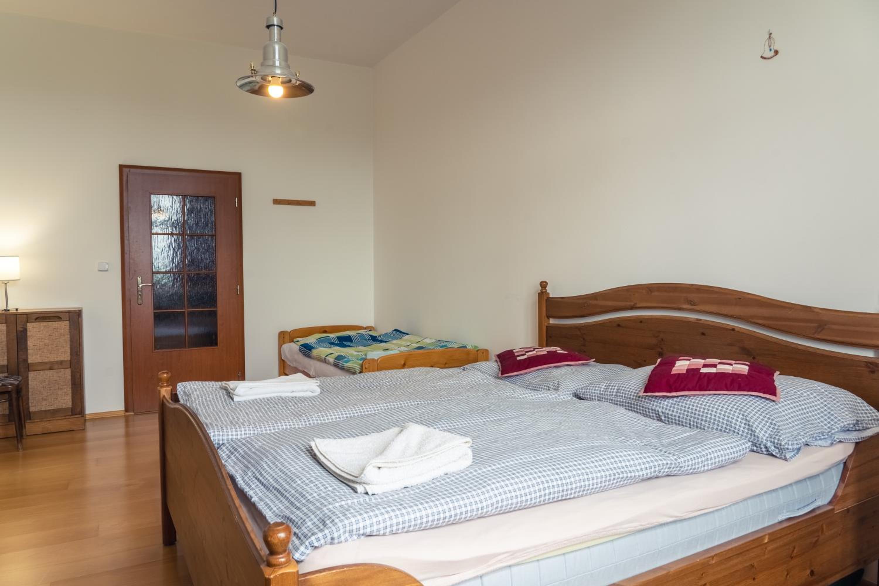 TATRYSTAY Apartment Milo view 3