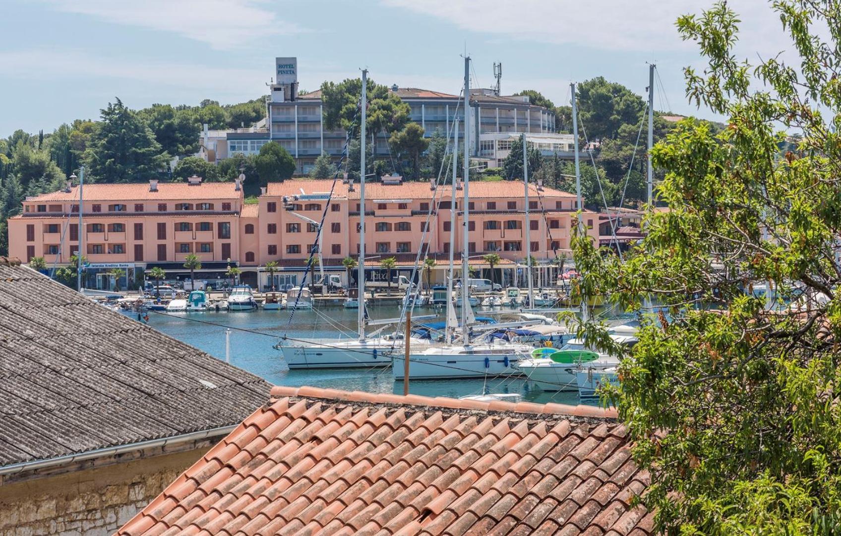 Vrsar Vacations - Villa Romana - Property Image 1