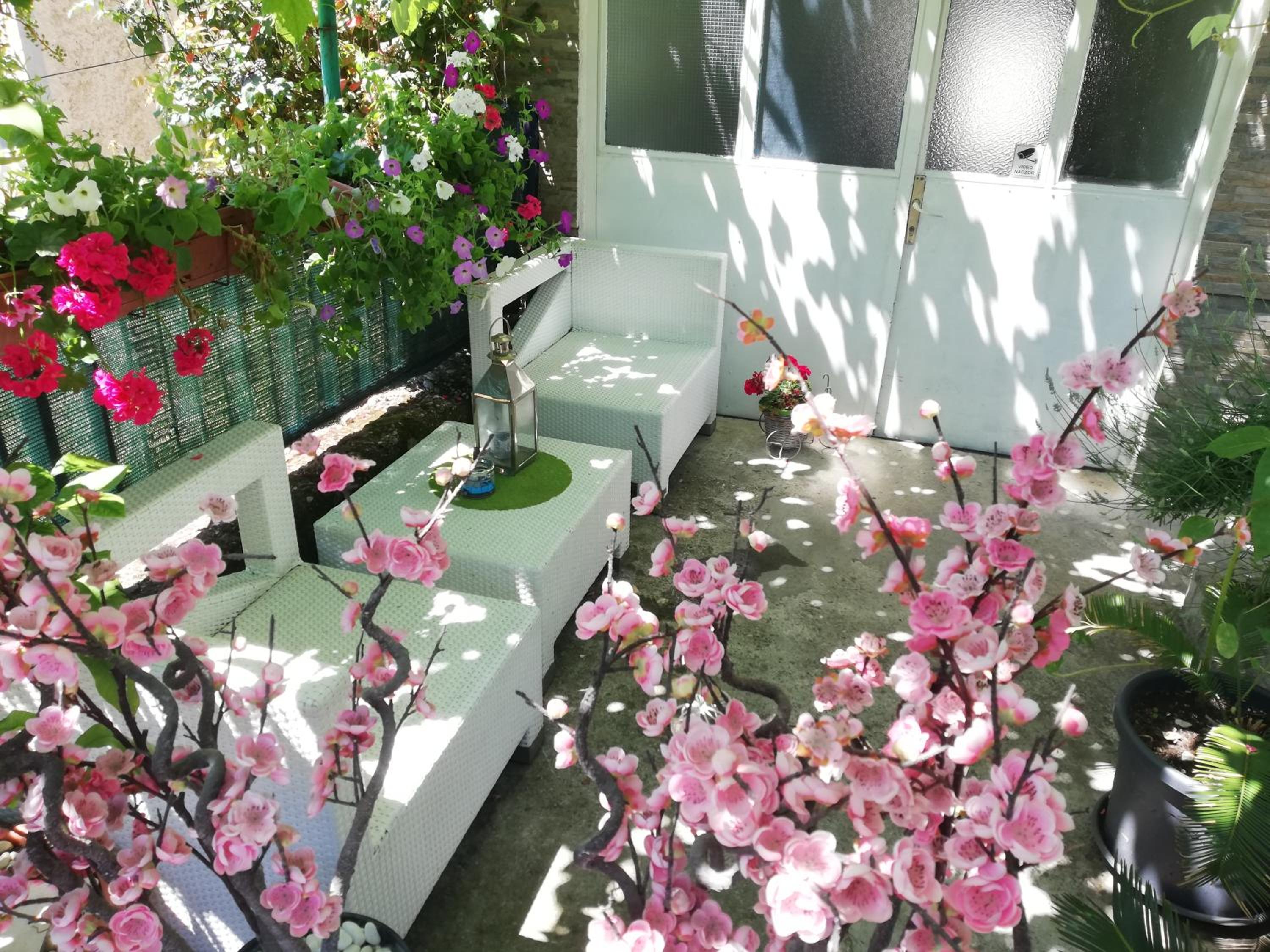 Apartman Teuta Zagreb