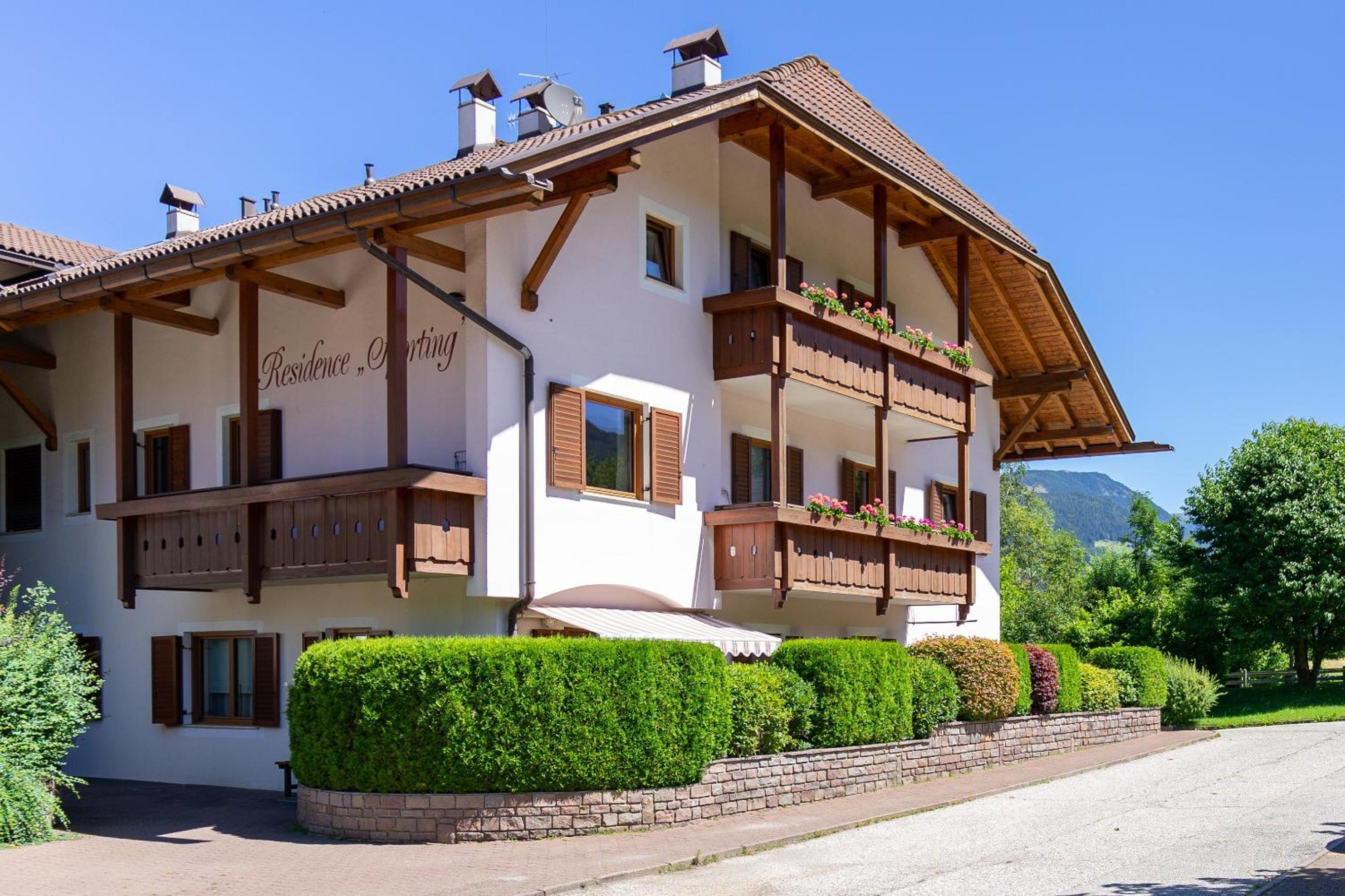 Residence Sporting view 5