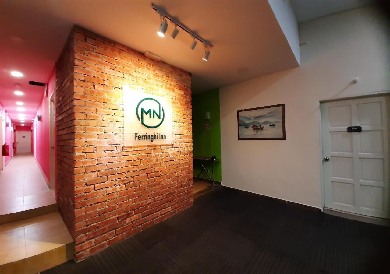 MN Ferringhi Inn