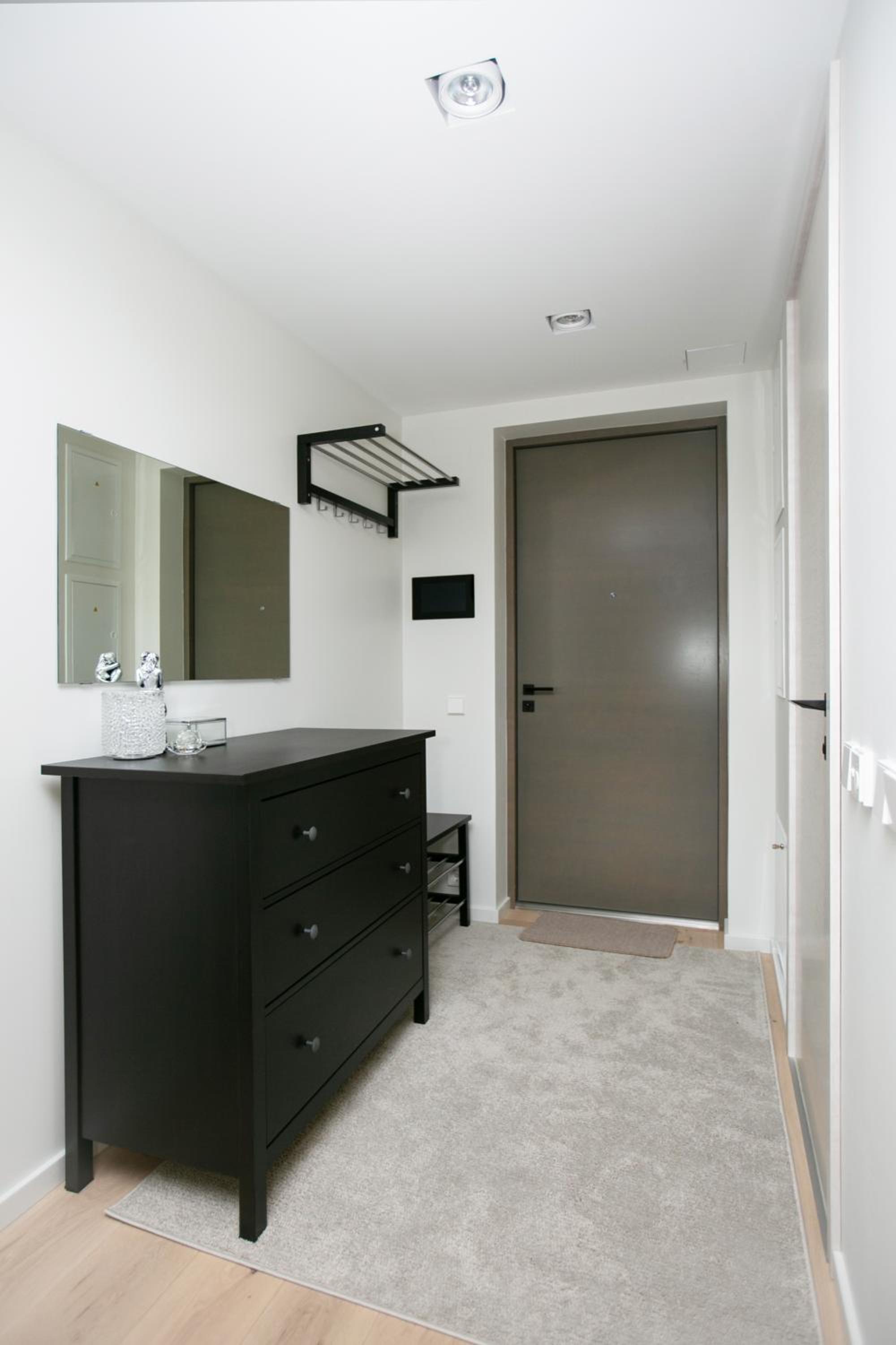 Tallinn Vacations - Das Appartement Tallinn - Property Image 30