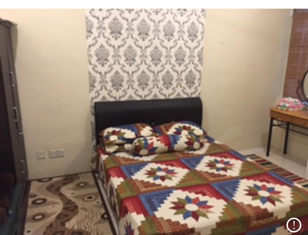 IRWAN FAIZ GUEST & HOMESTAY photo 5