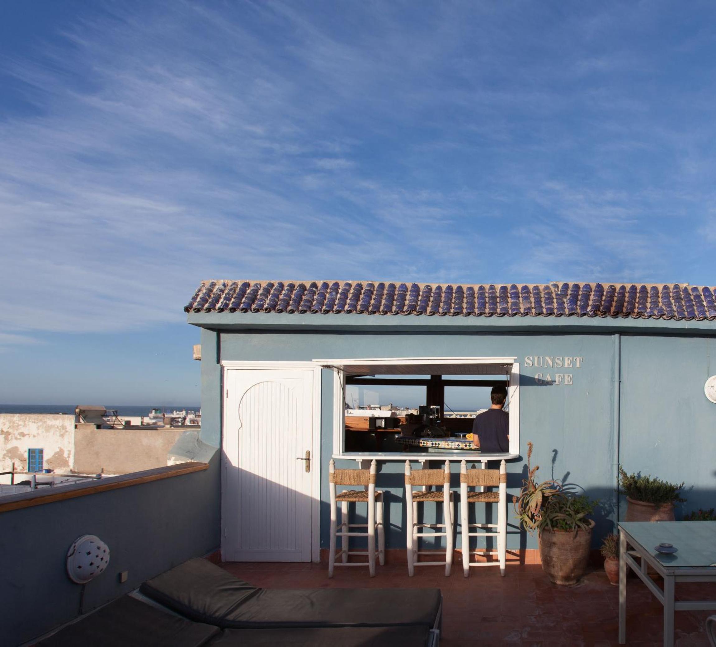 roof