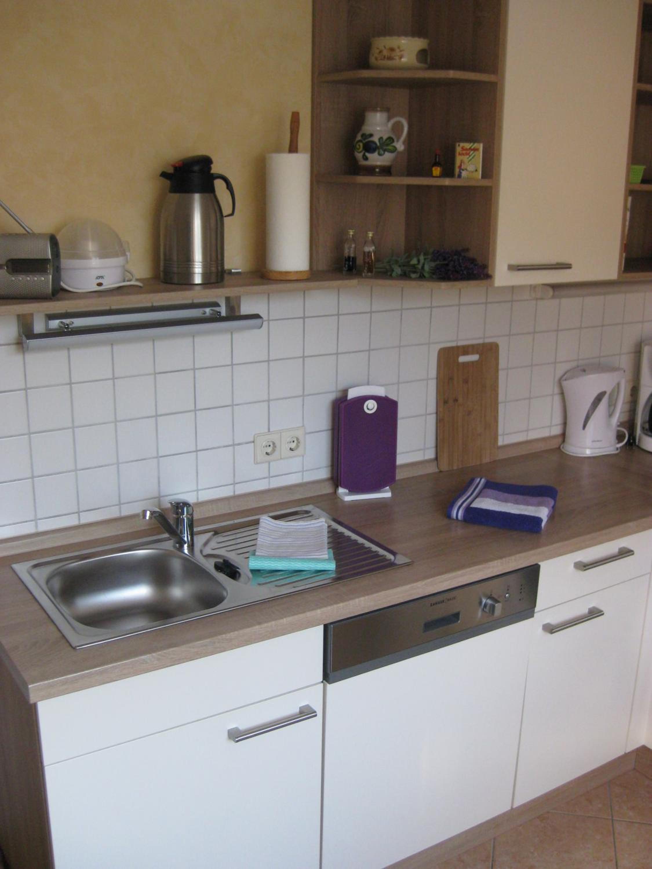 Ferienwohnung Familie Frank
