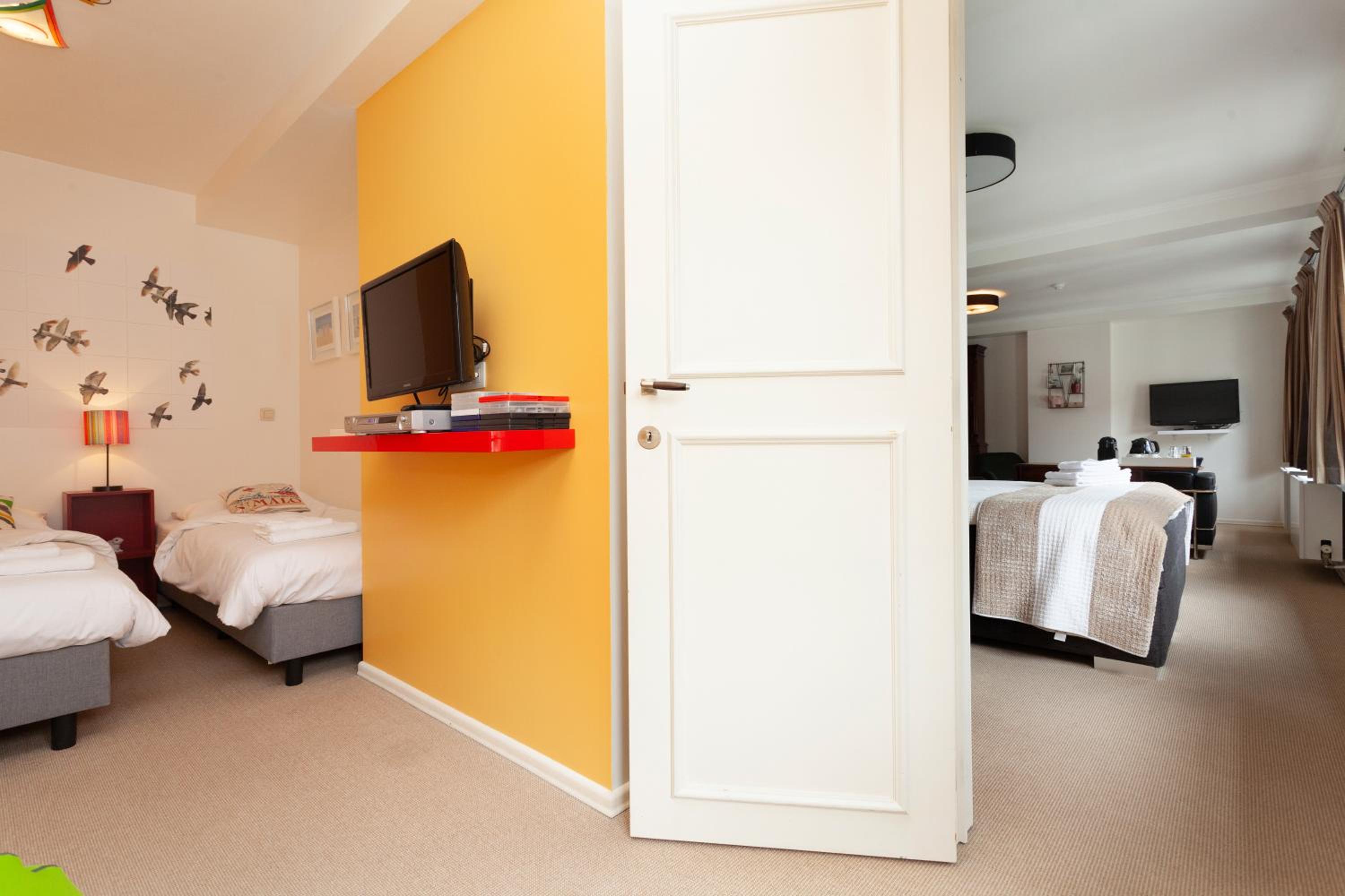 Bruges Vacations - Boutique BB The Townhouse - Property Image 29