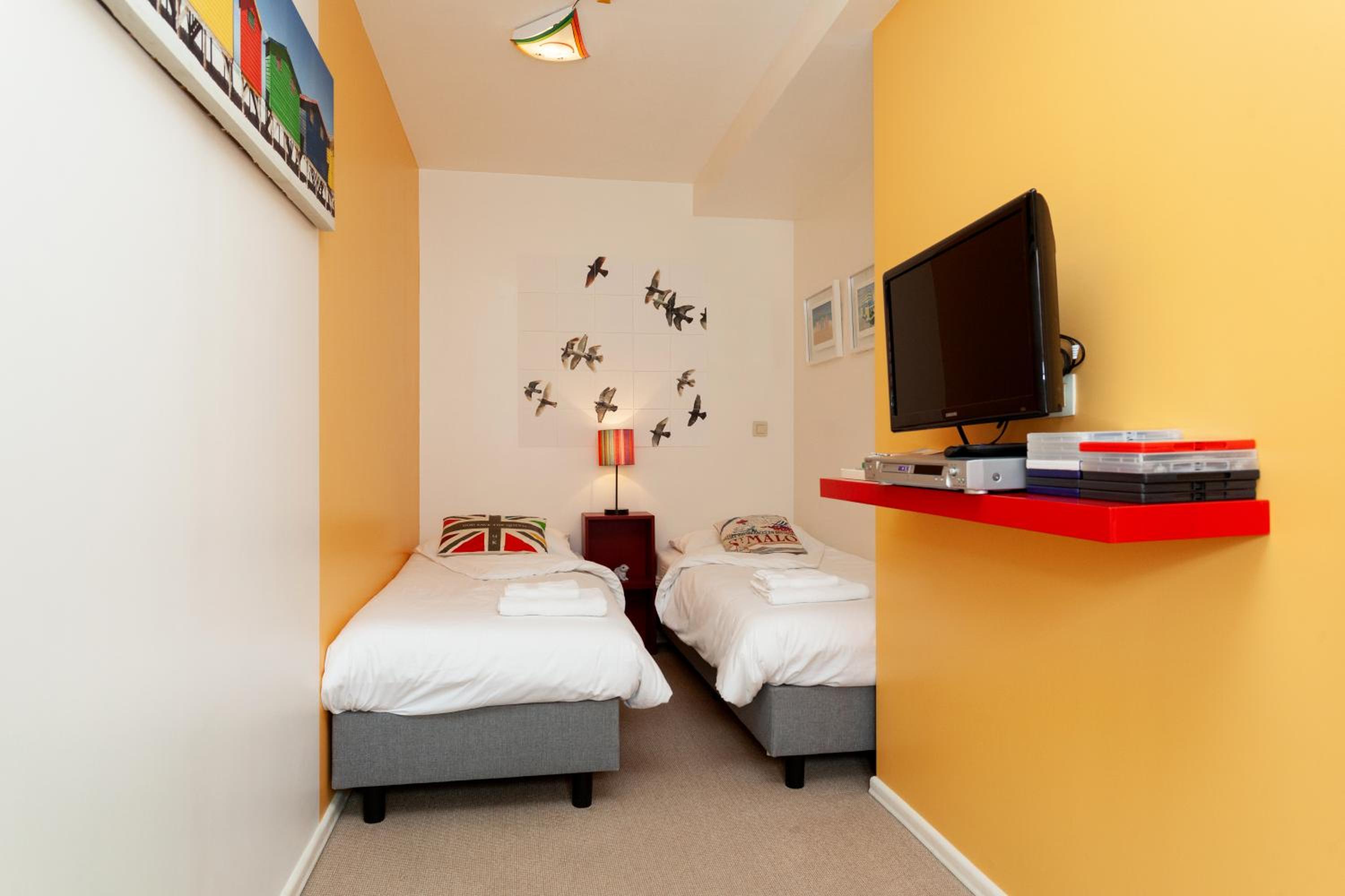 Bruges Vacations - Boutique BB The Townhouse - Property Image 30