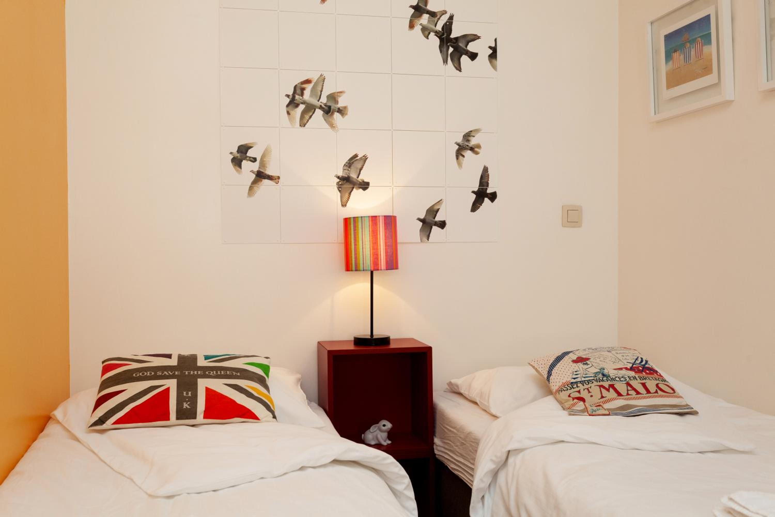 Bruges Vacations - Boutique BB The Townhouse - Property Image 31