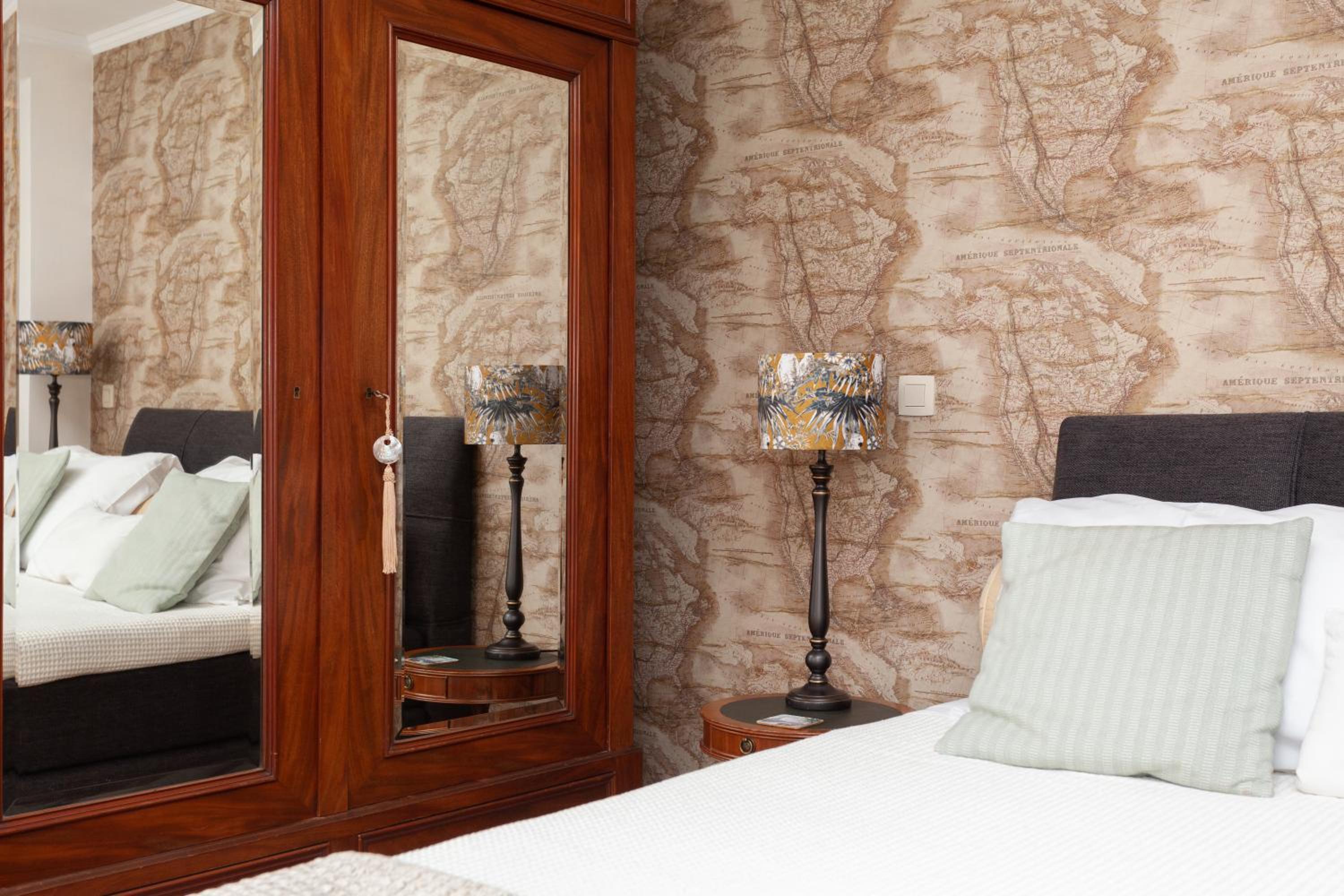 Bruges Vacations - Boutique BB The Townhouse - Property Image 32