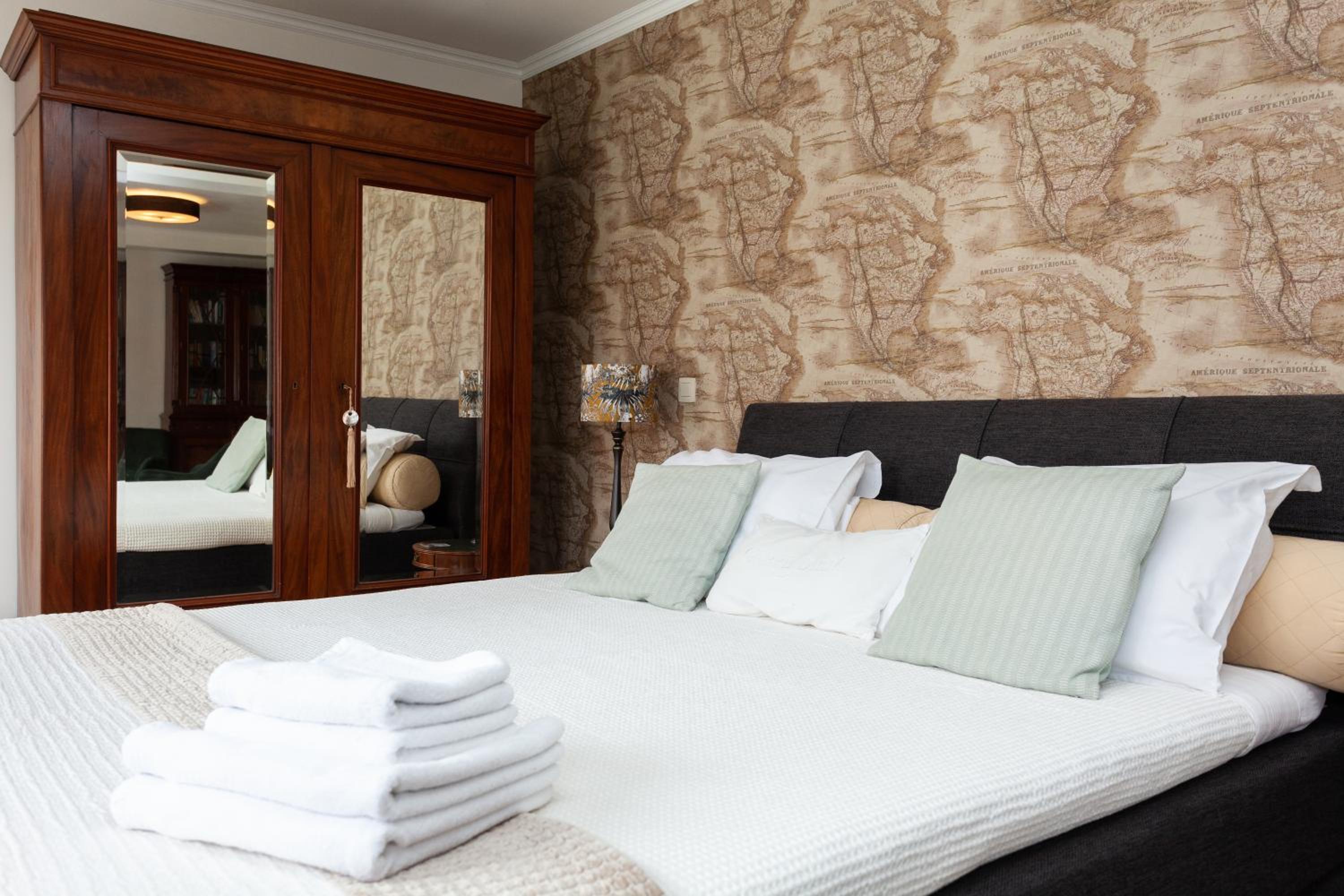 Bruges Vacations - Boutique BB The Townhouse - Property Image 34