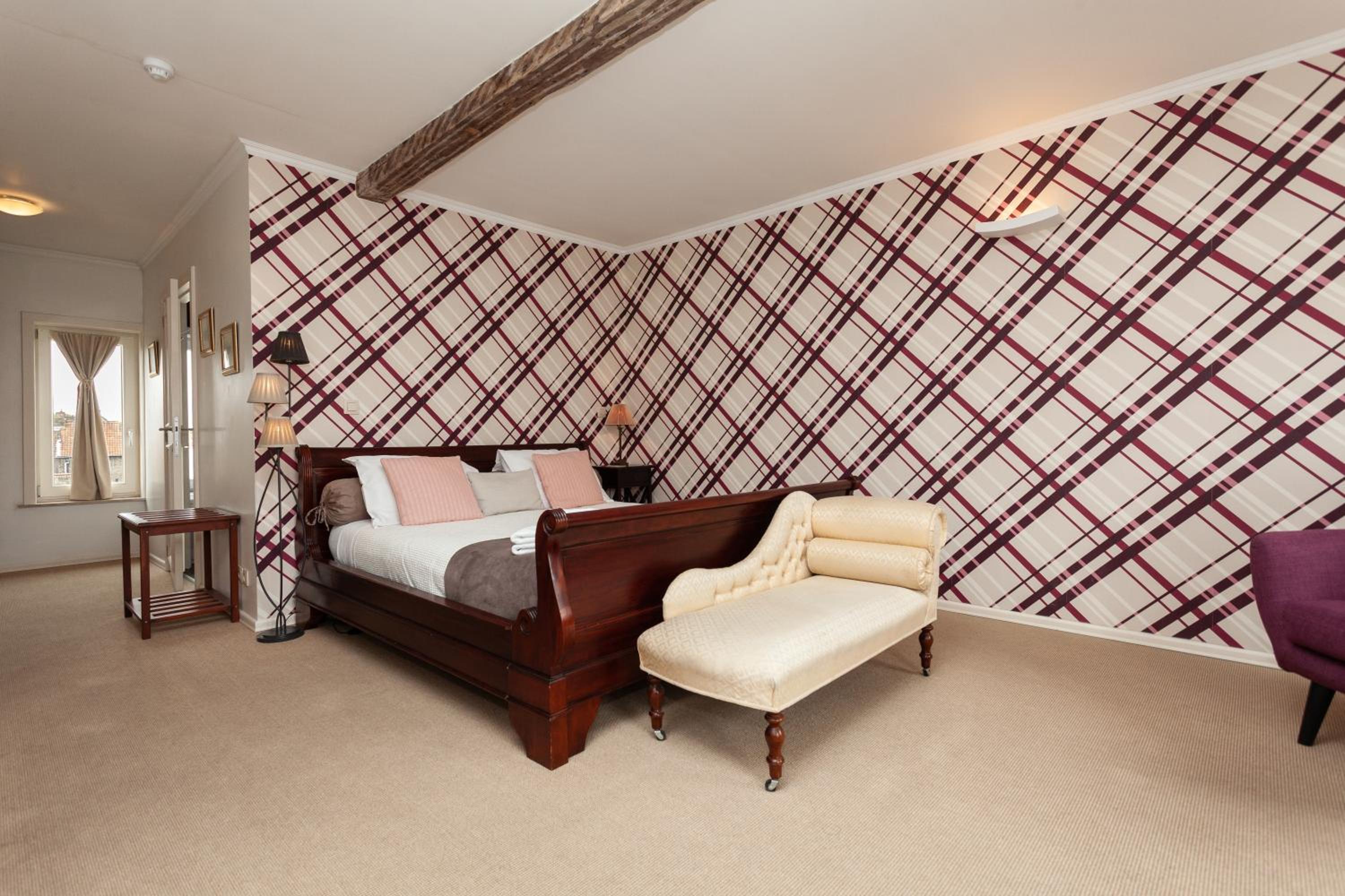 Bruges Vacations - Boutique BB The Townhouse - Property Image 15