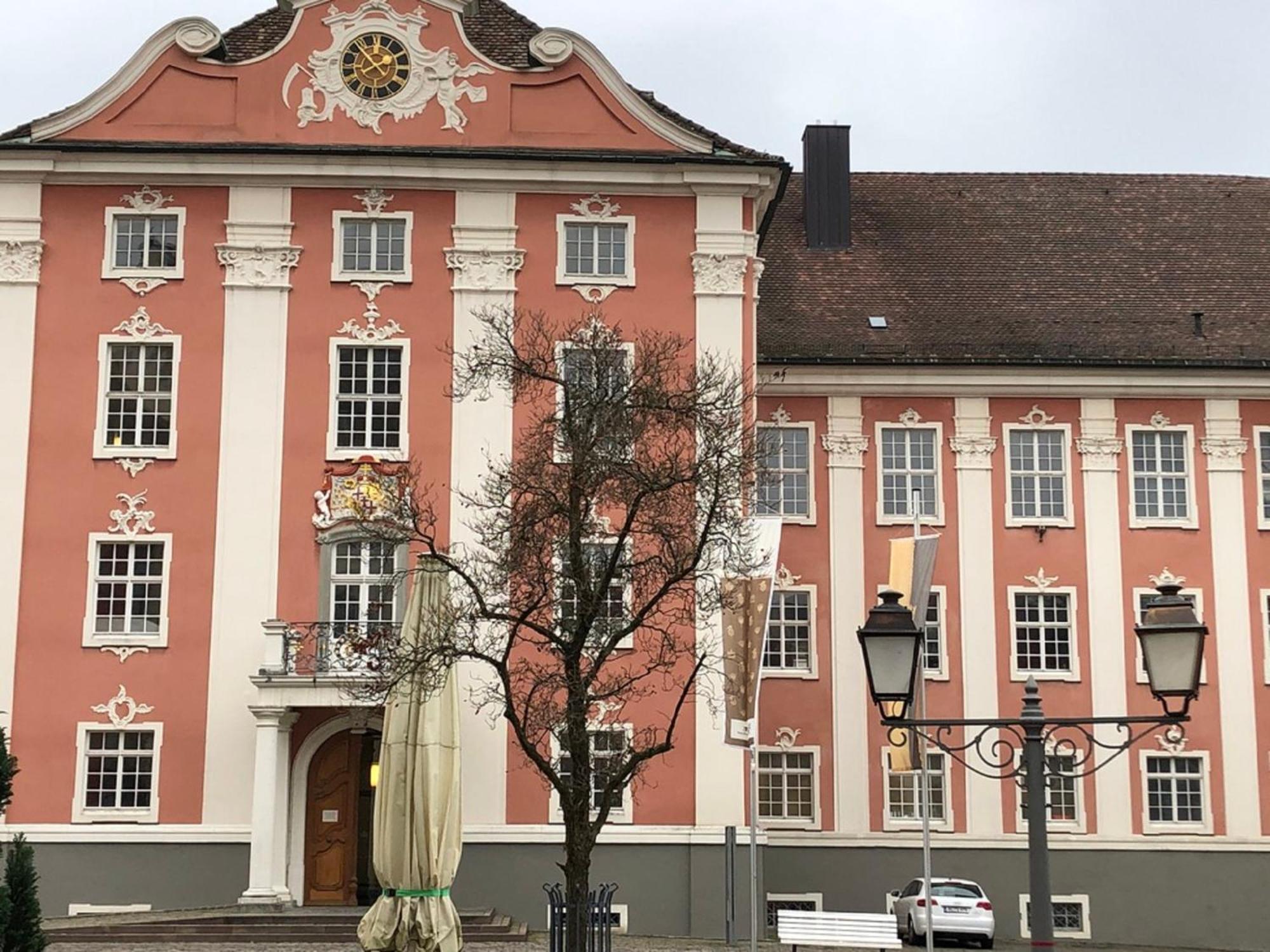 Studio am Neuen Schloss Meersburg - Property Image 26