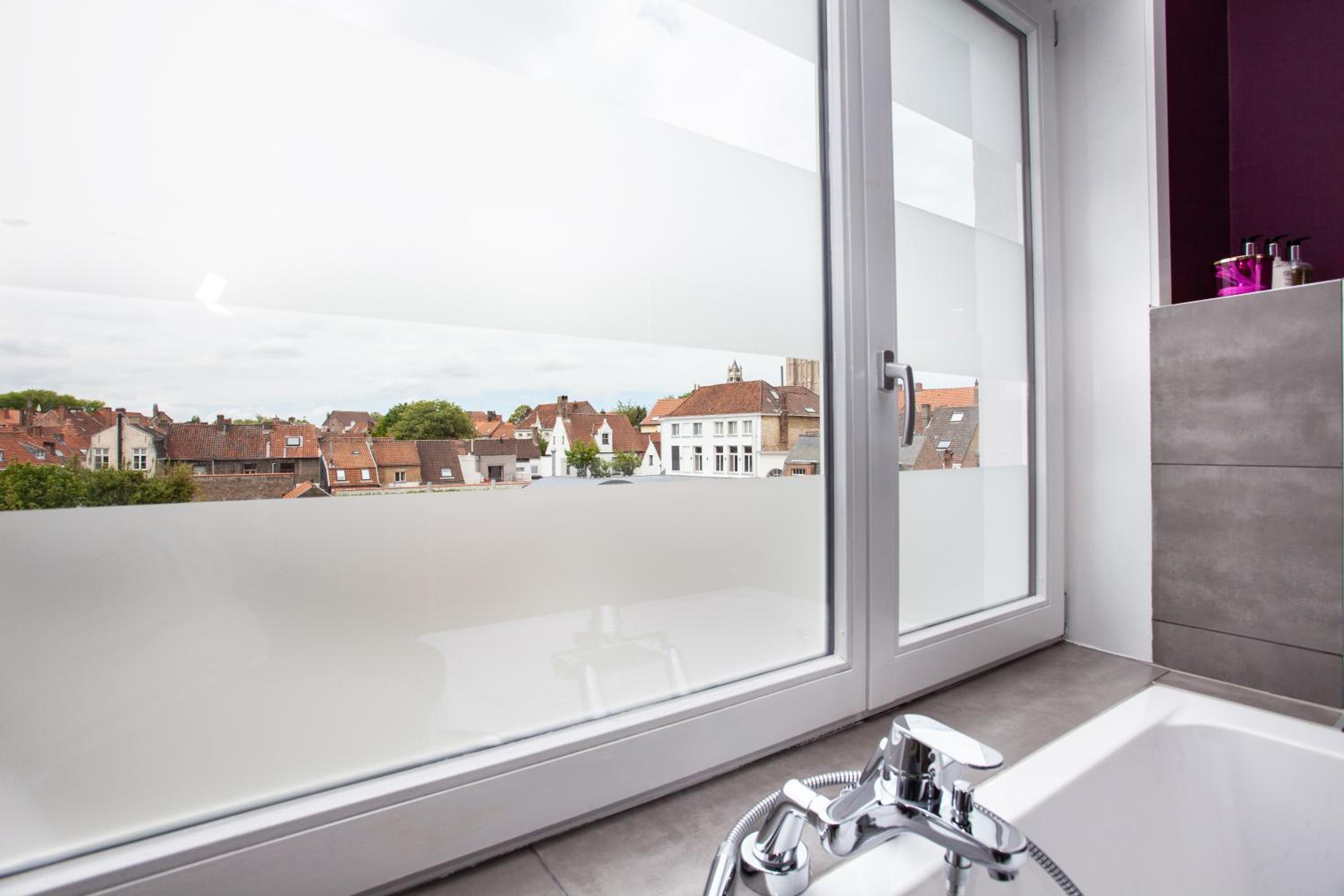 Bruges Vacations - Boutique BB The Townhouse - Property Image 21