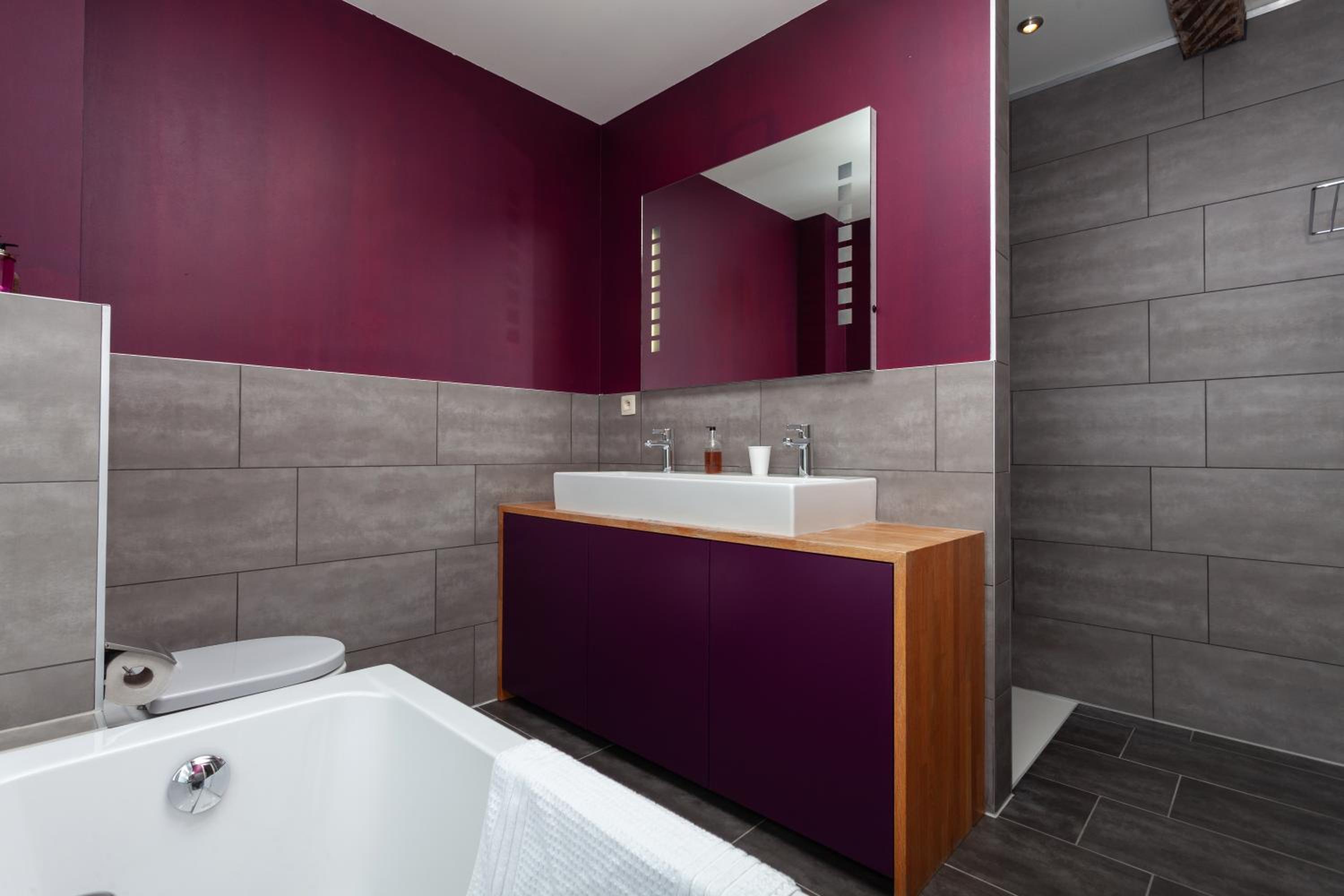 Bruges Vacations - Boutique BB The Townhouse - Property Image 20