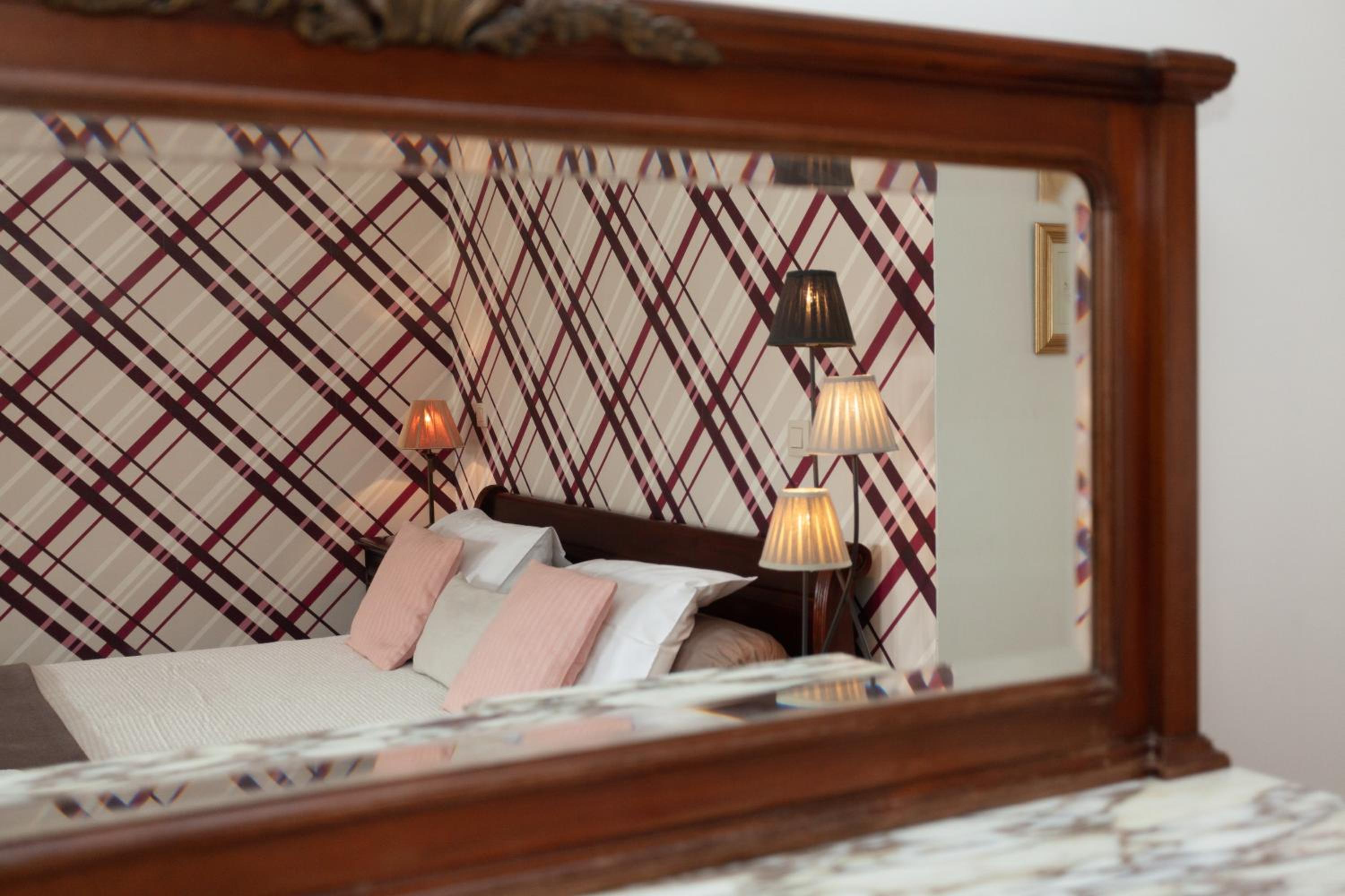 Bruges Vacations - Boutique BB The Townhouse - Property Image 18