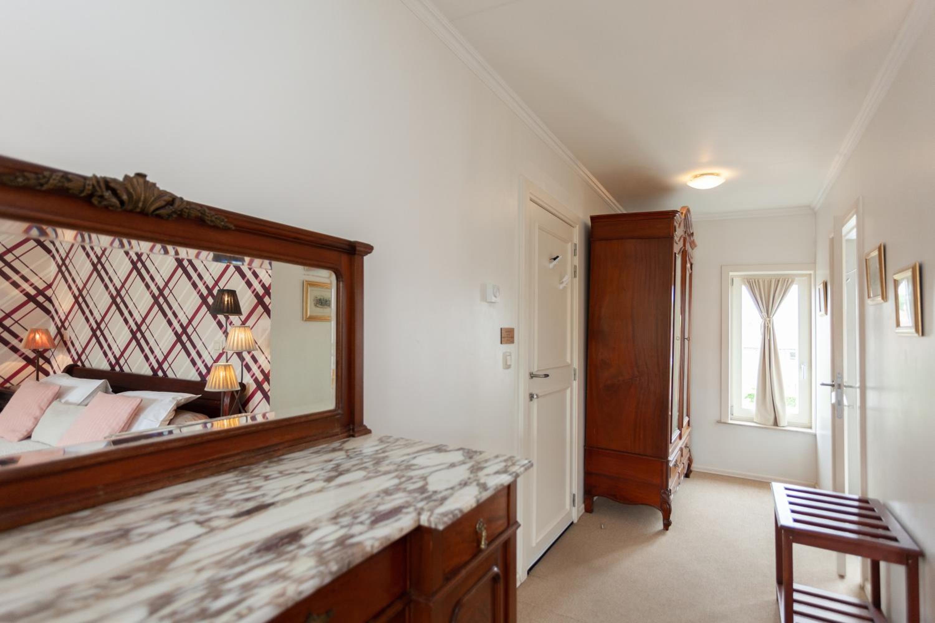 Bruges Vacations - Boutique BB The Townhouse - Property Image 17