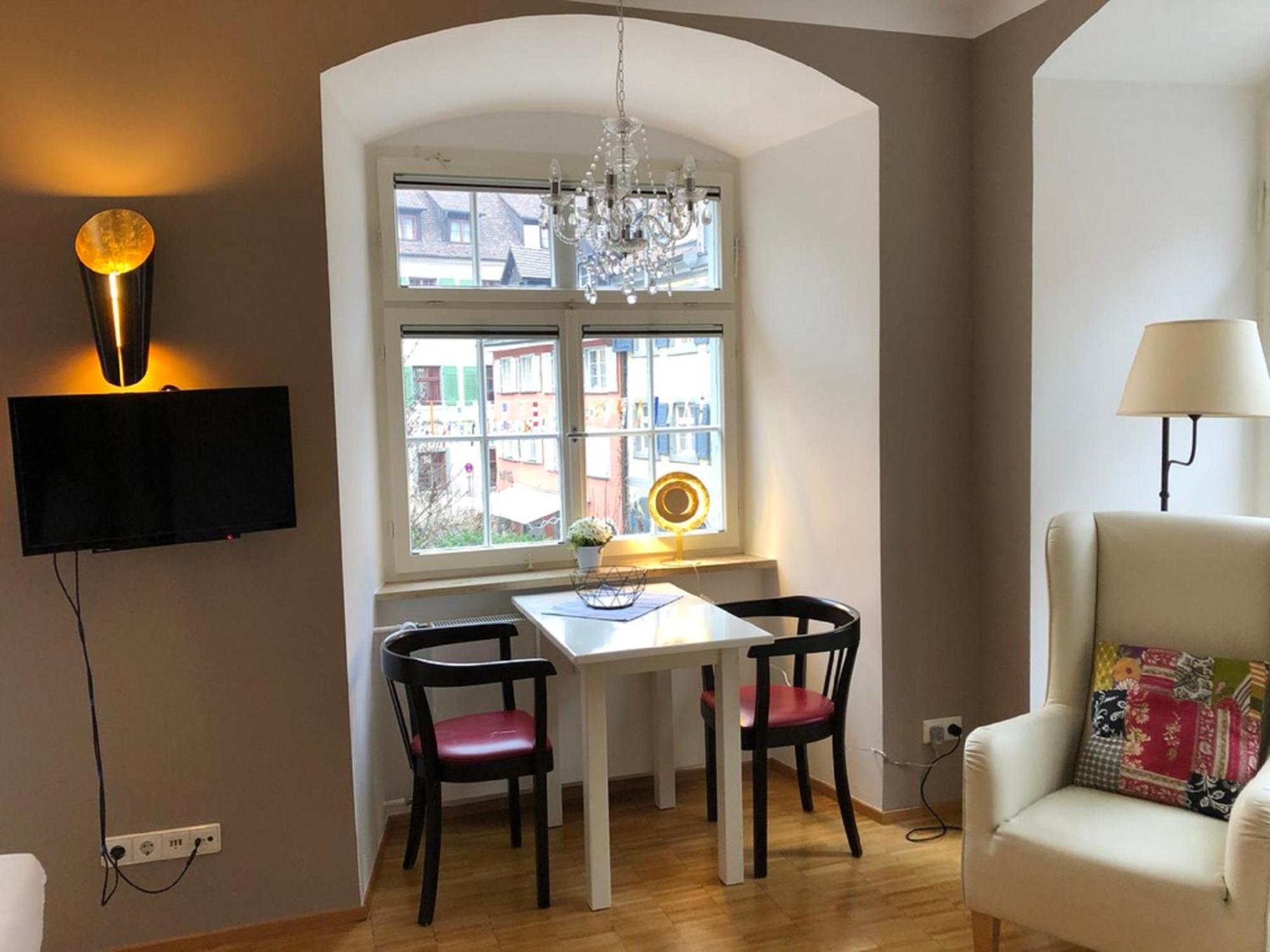 Studio am Neuen Schloss Meersburg - Property Image 18