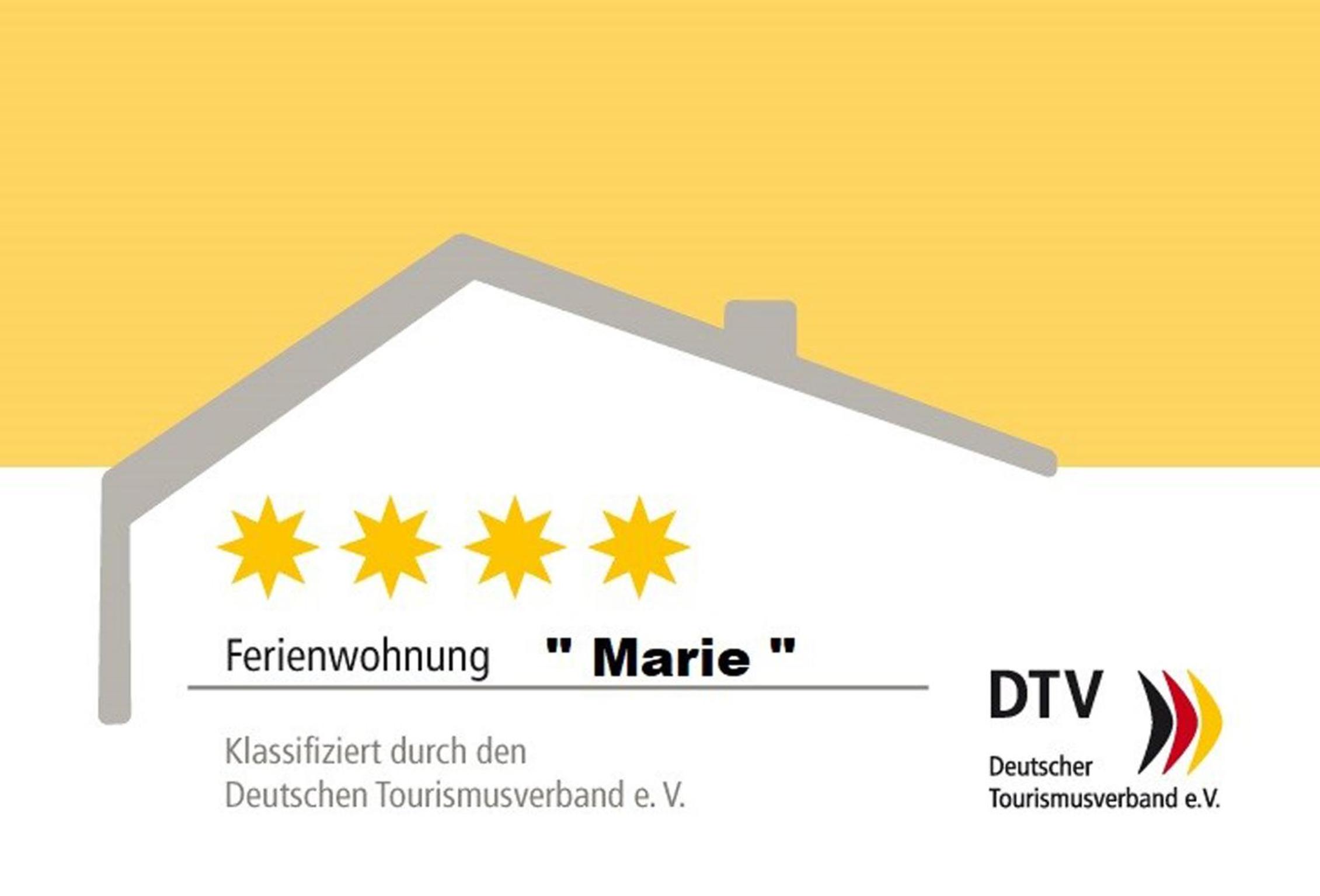 Ferienwohnung Marie