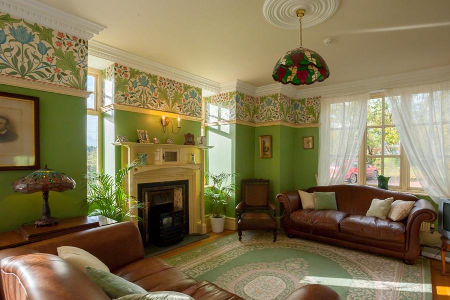 Ardwyn House view 4