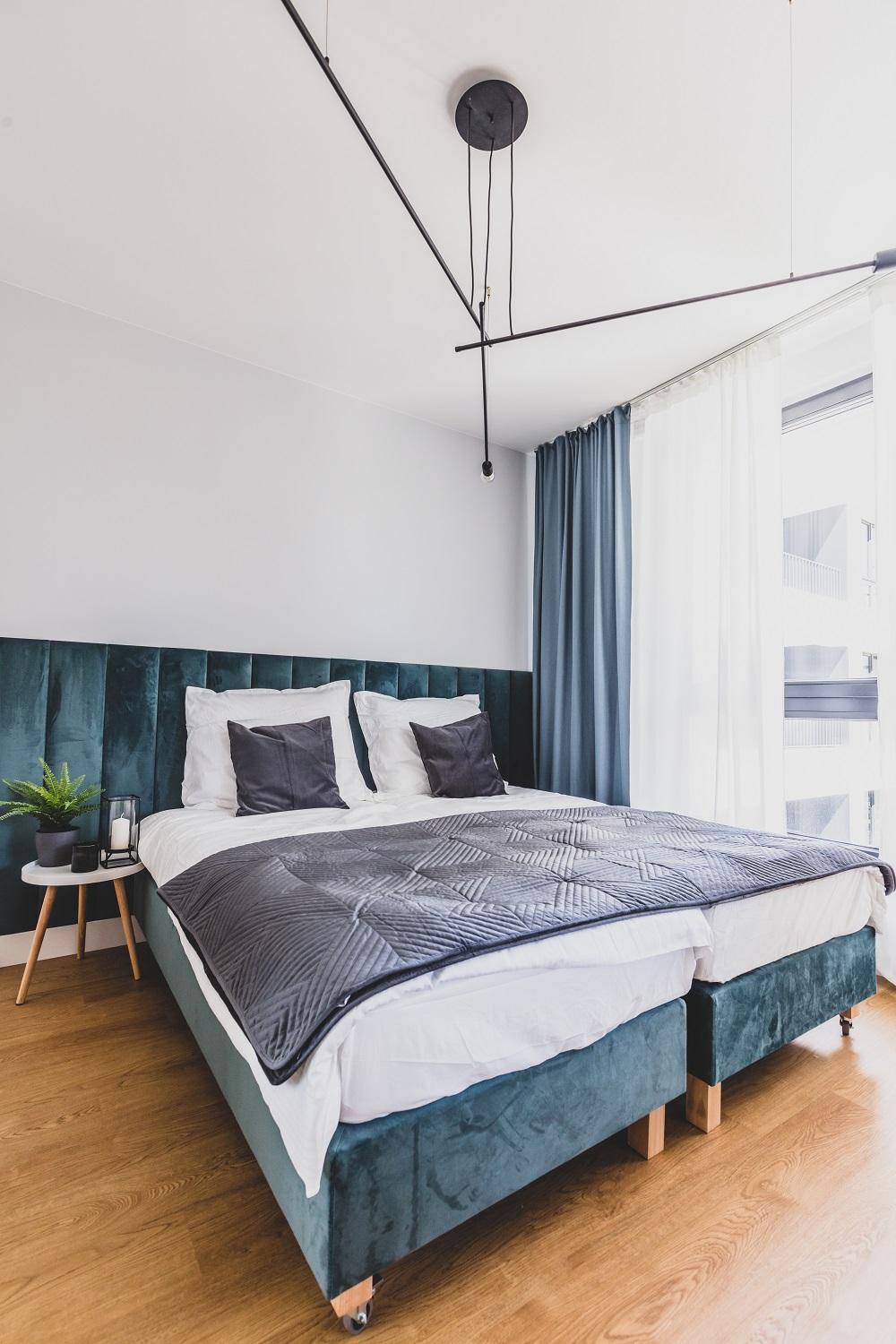 Apartament w centrum Gdyni view 2
