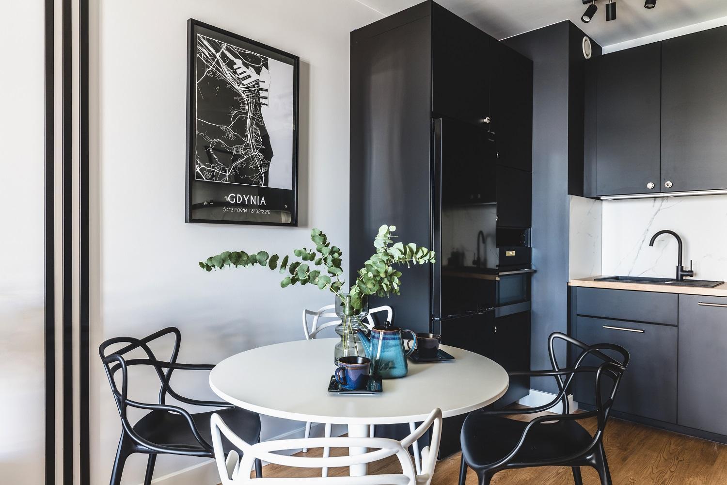 Apartament w centrum Gdyni view 5