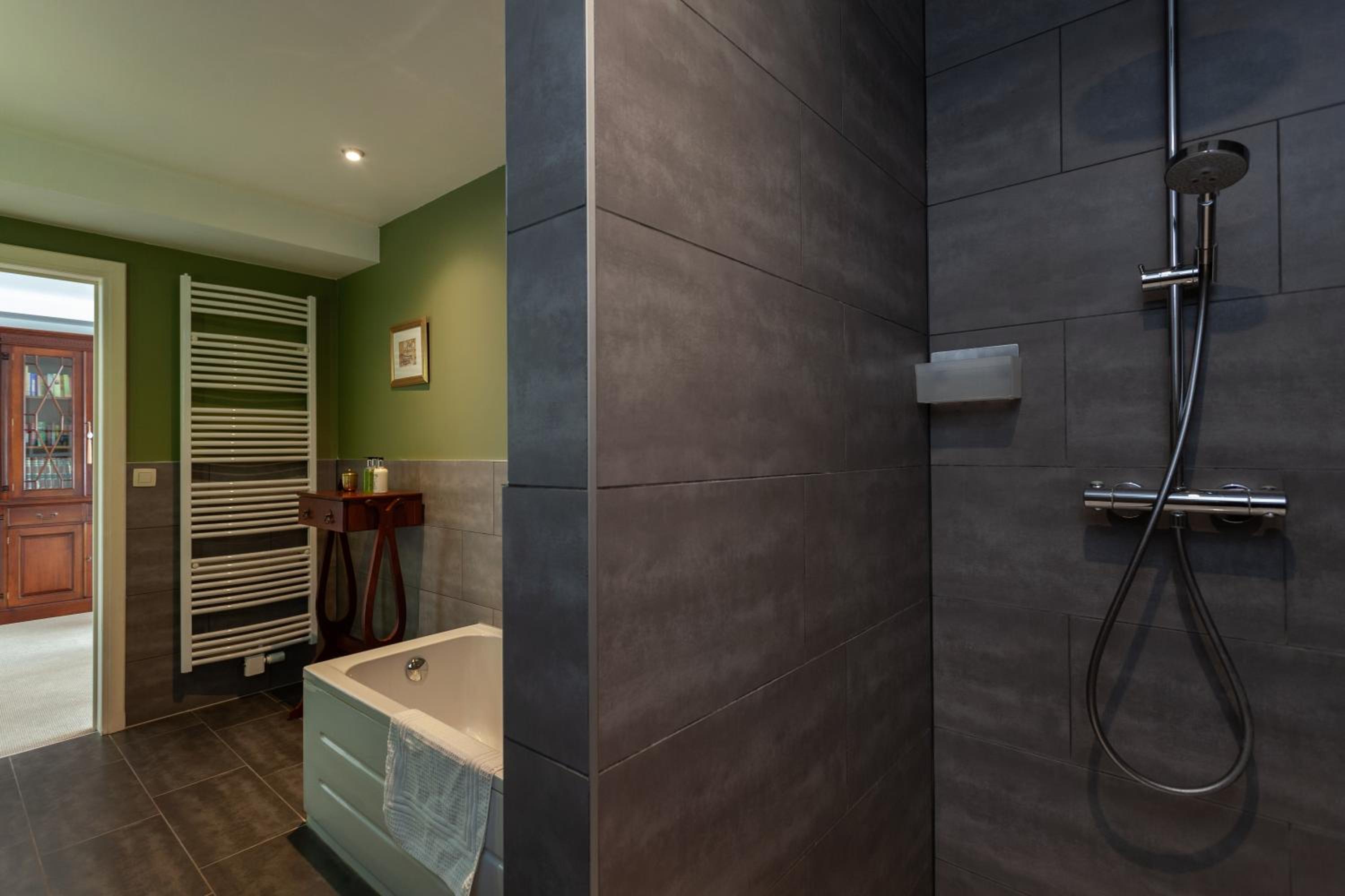 Bruges Vacations - Boutique BB The Townhouse - Property Image 52