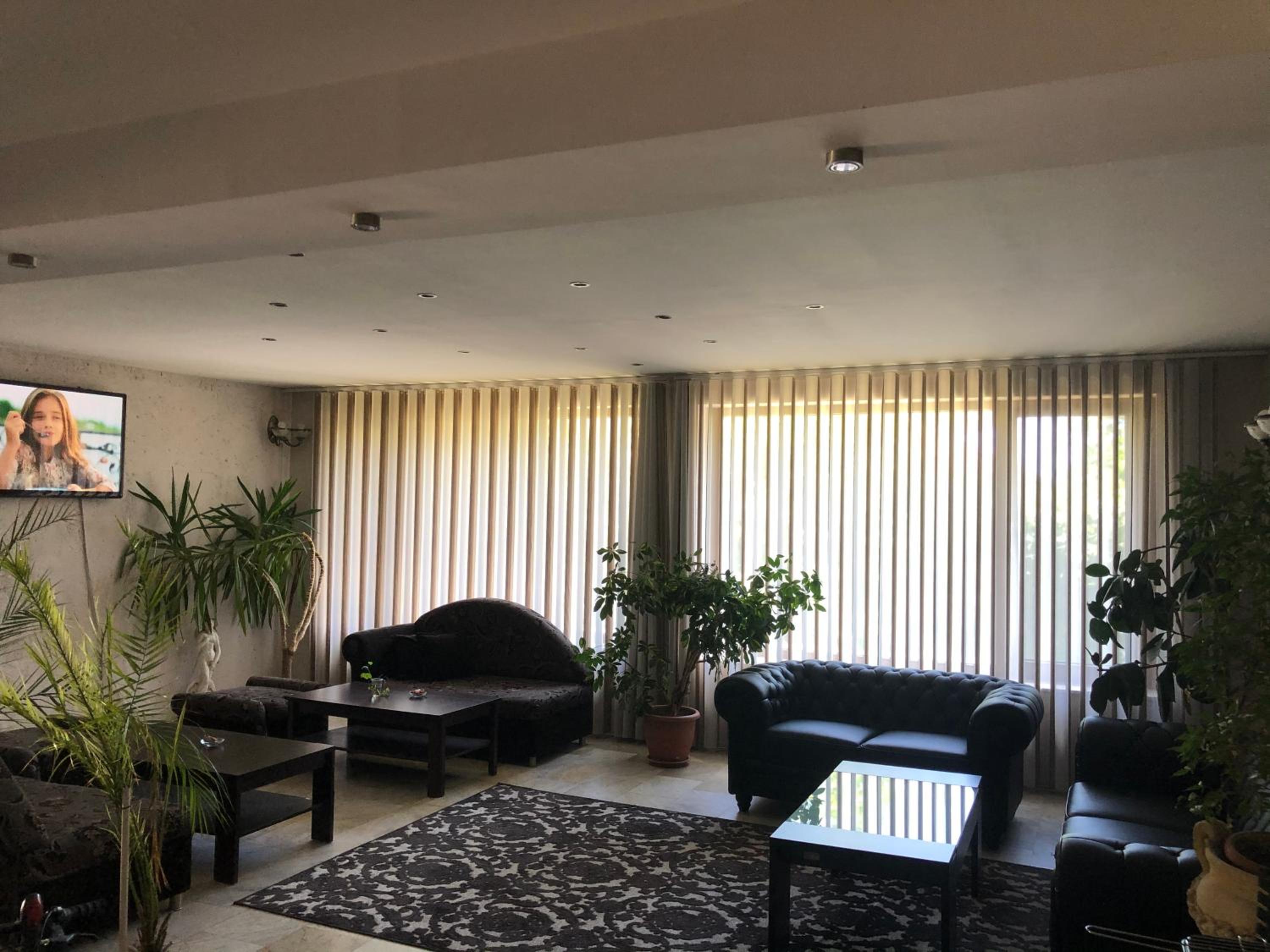 Relax Guest House