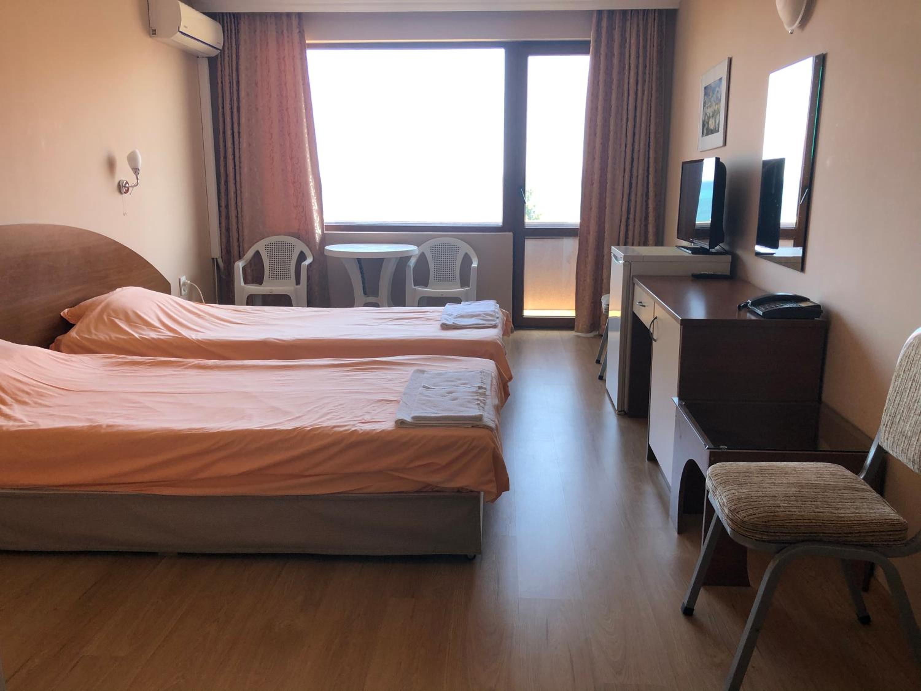 Relax Guest House